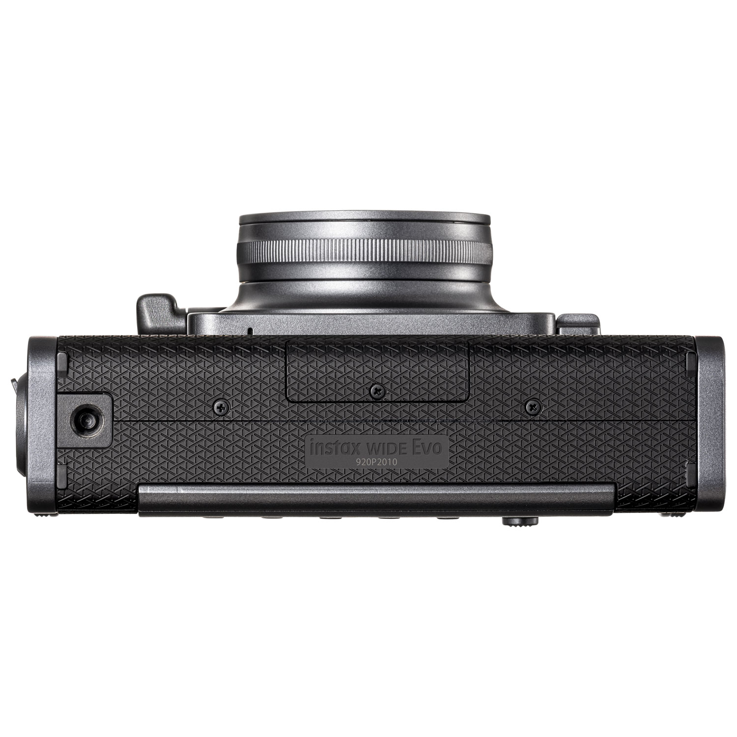 Fujifilm Instax WIDE Evo Hybrid Instant Camera