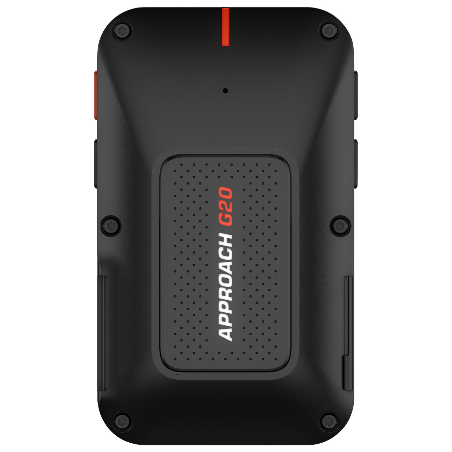 GPS de golf portatif solaire Approach G20 de Garmin