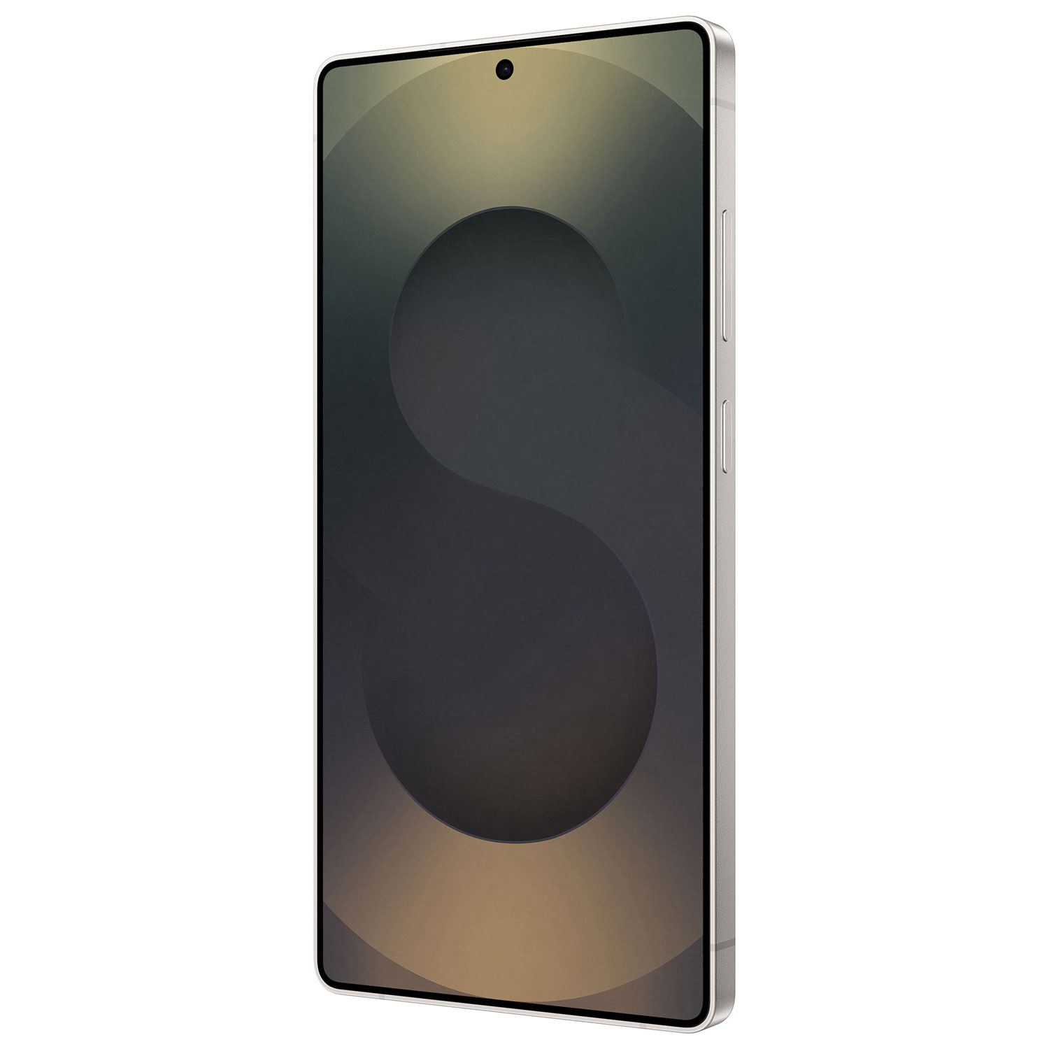 Galaxy S25 Ultra de 512 Go de Samsung avec Virgin Plus - Noir titane - Financement mensuel