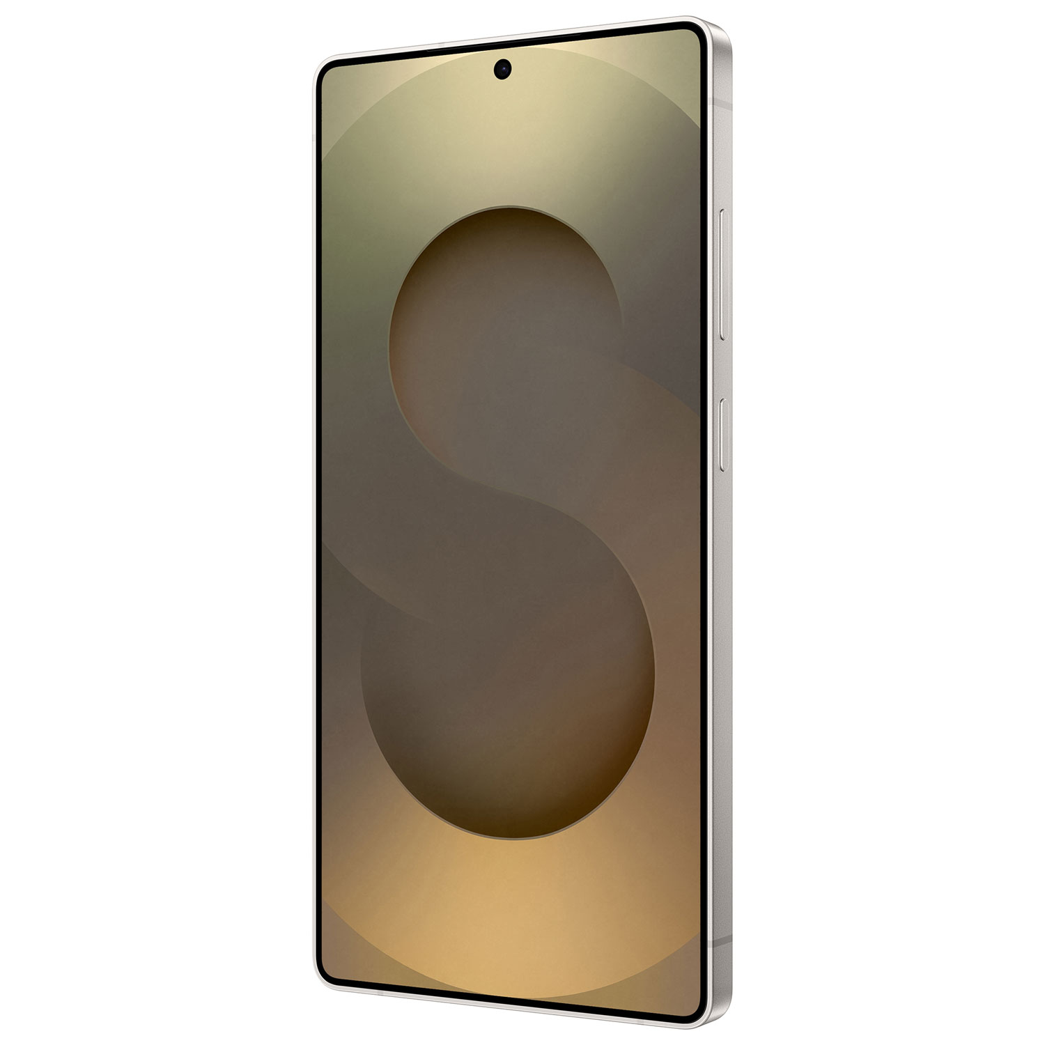 Galaxy S25 Ultra de 256 Go de Samsung avec Virgin Plus - Gris titane - Financement mensuel