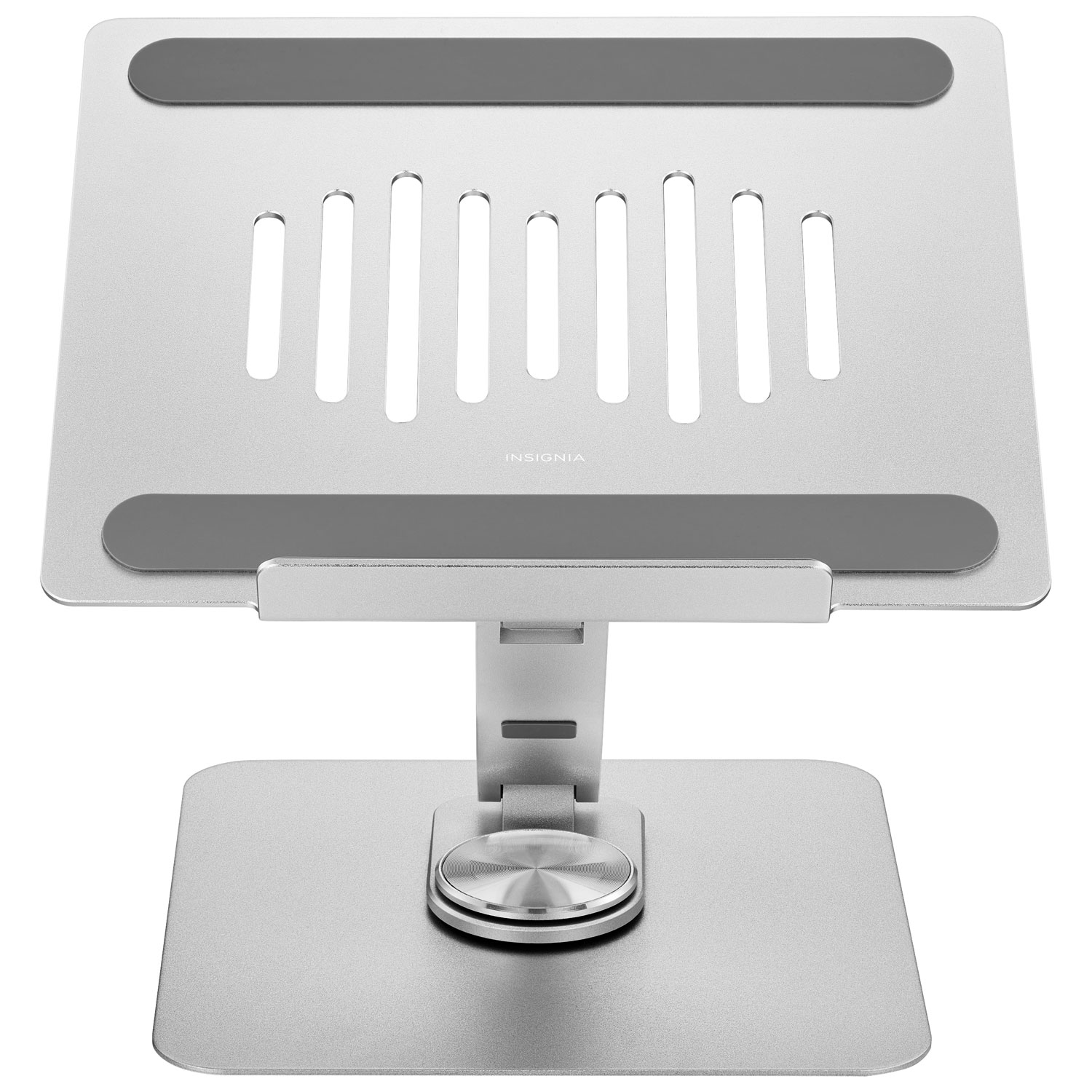 Insignia Adjustable Laptop Stand - Only at Best Buy