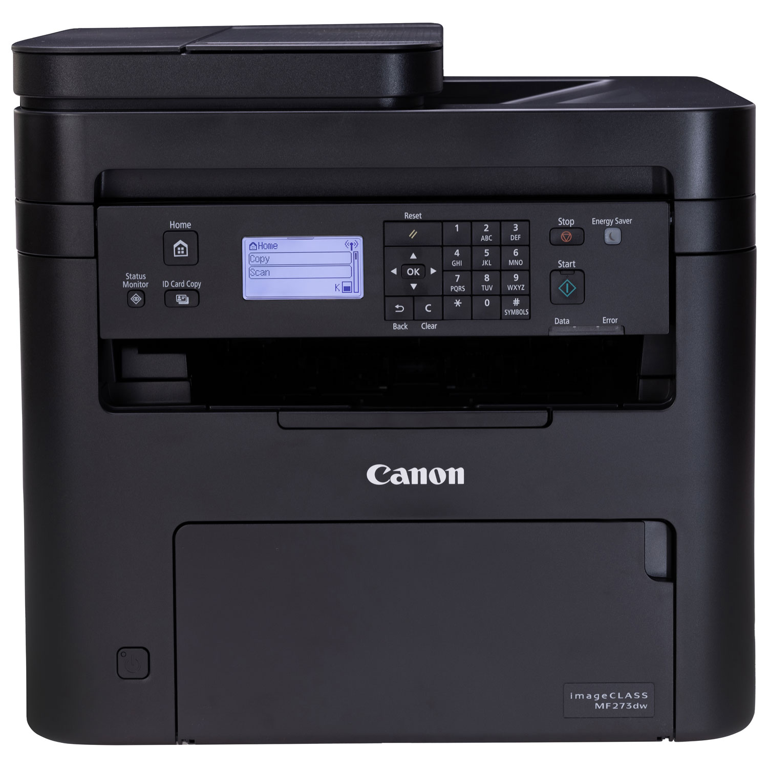Imprimante laser monochrome tout-en-un imageCLASS MF273DW de Canon - Exclusivité de Best Buy