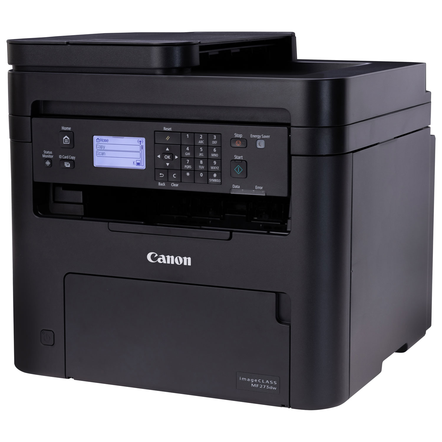 Imprimante laser monochrome tout-en-un imageCLASS MF273DW de Canon - Exclusivité de Best Buy
