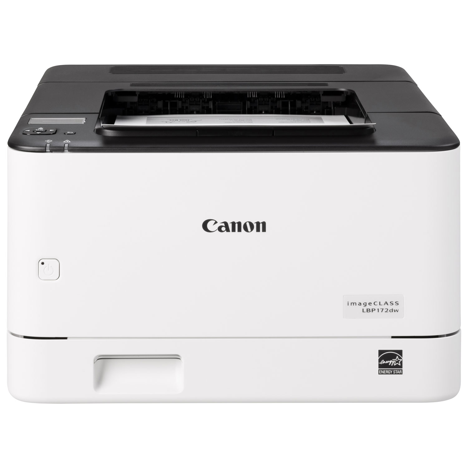 Canon imageCLASS LBP172dw Monochrome Laser Printer - Only at Best Buy