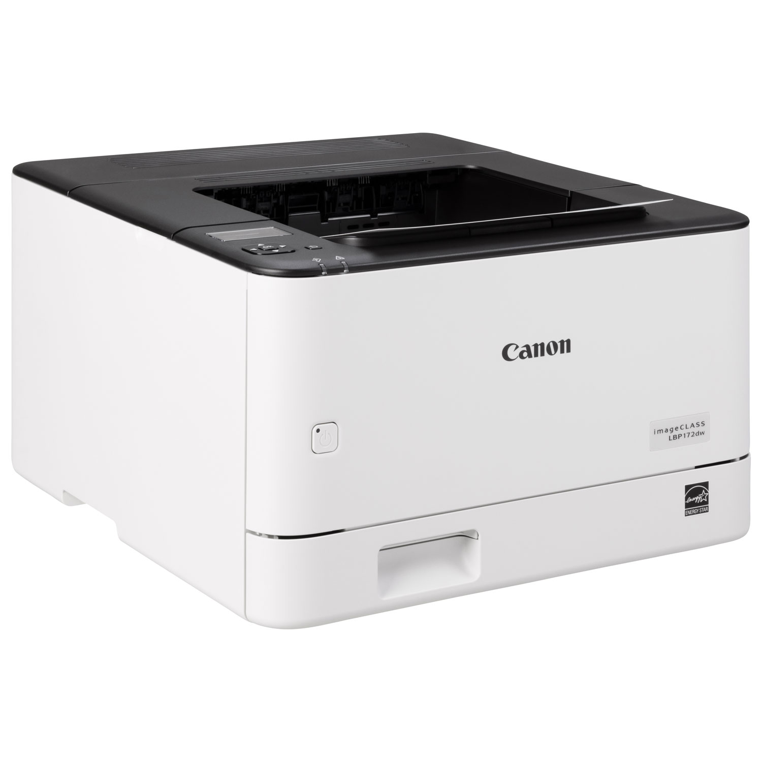 Canon imageCLASS LBP172dw Monochrome Laser Printer - Only at Best Buy