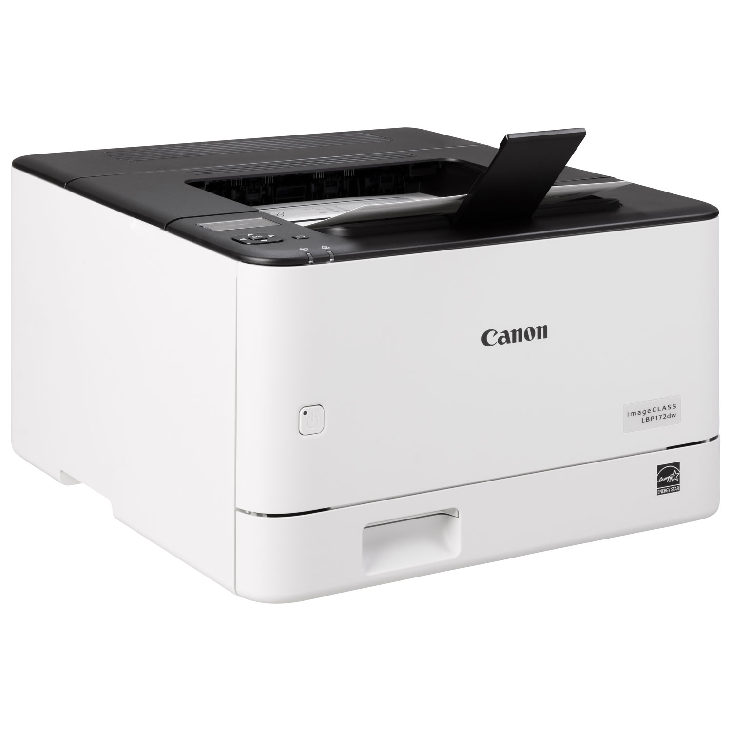 Canon imageCLASS LBP172dw Monochrome Laser Printer - Only at Best Buy