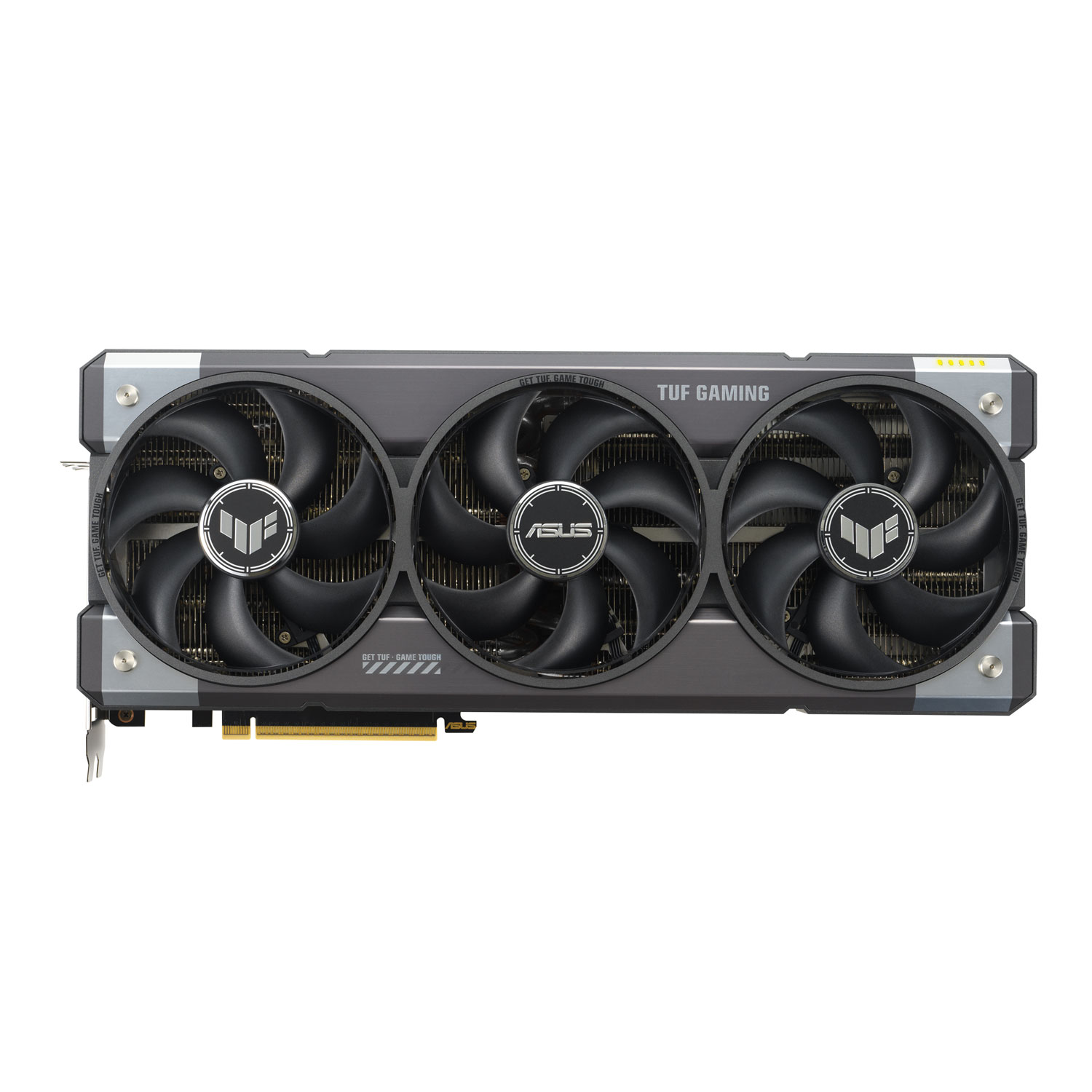 Carte graphique TUF Gaming GeForce RTX 5090 32 Go GDDR7 d'ASUS