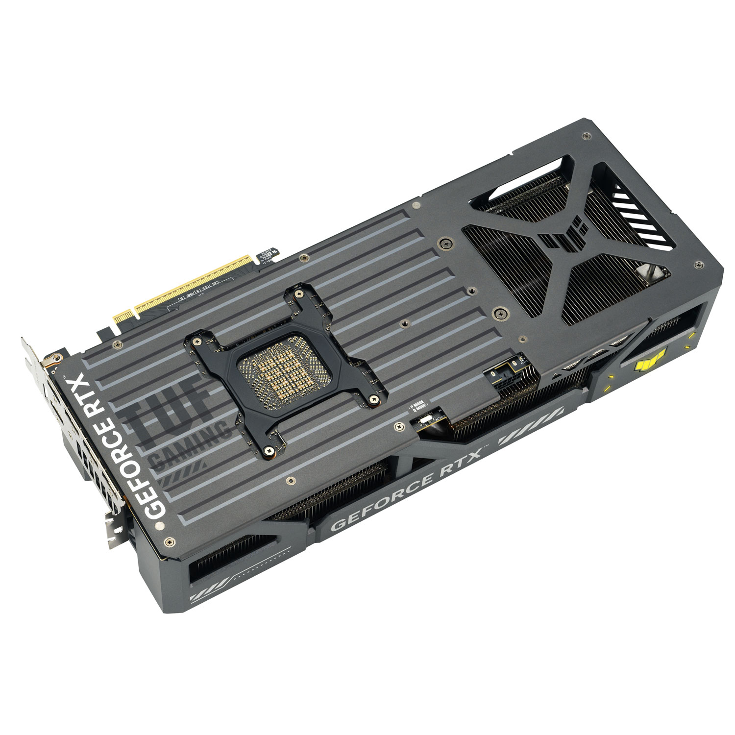 ASUS TUF Gaming GeForce RTX 5090 32GB GDDR7 Video Card ASUS TUF Gaming GeForce RTX 5090 32GB GDDR7 Video Card