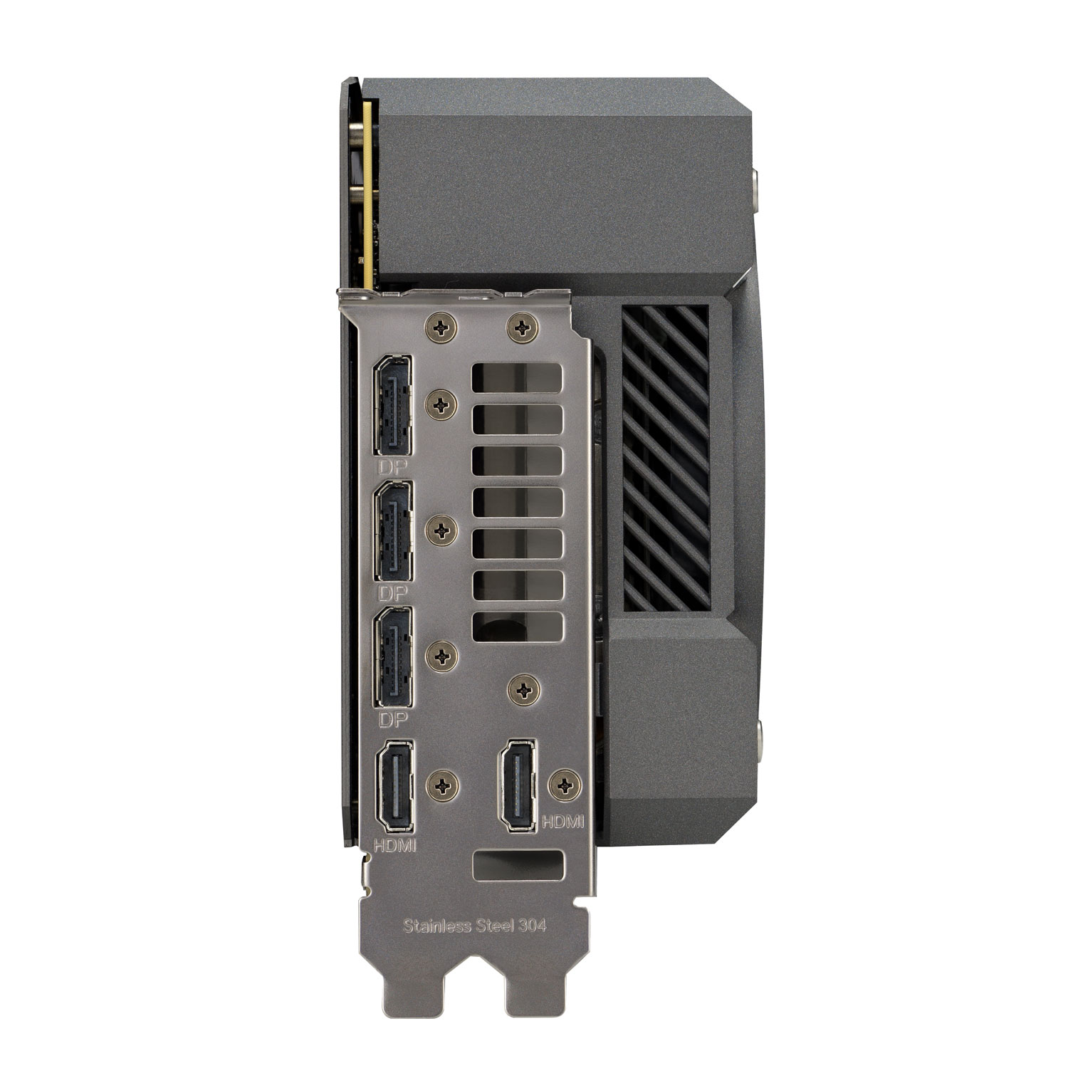 Carte graphique TUF Gaming GeForce RTX 5090 32 Go GDDR7 d'ASUS