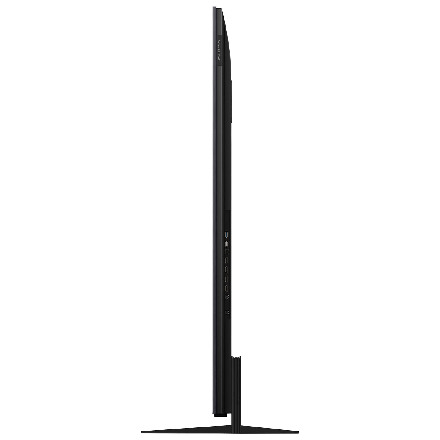 Téléviseur intelligent Google QD mini-DEL HDR UHD 4K de 55 po série QM7K de TCL - 2025