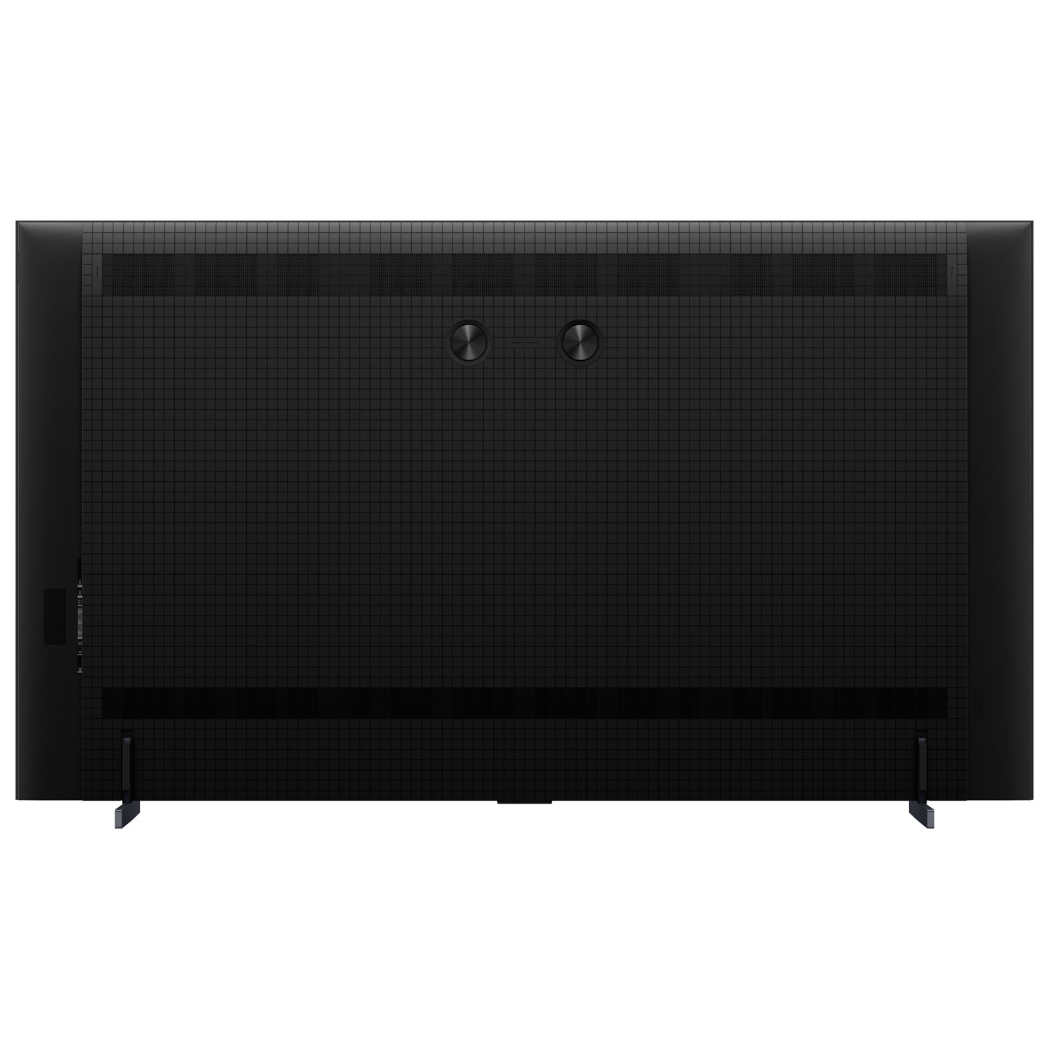 TCL 98" QM6K Series 4K UHD HDR QD-Mini LED Smart Google TV - 2025