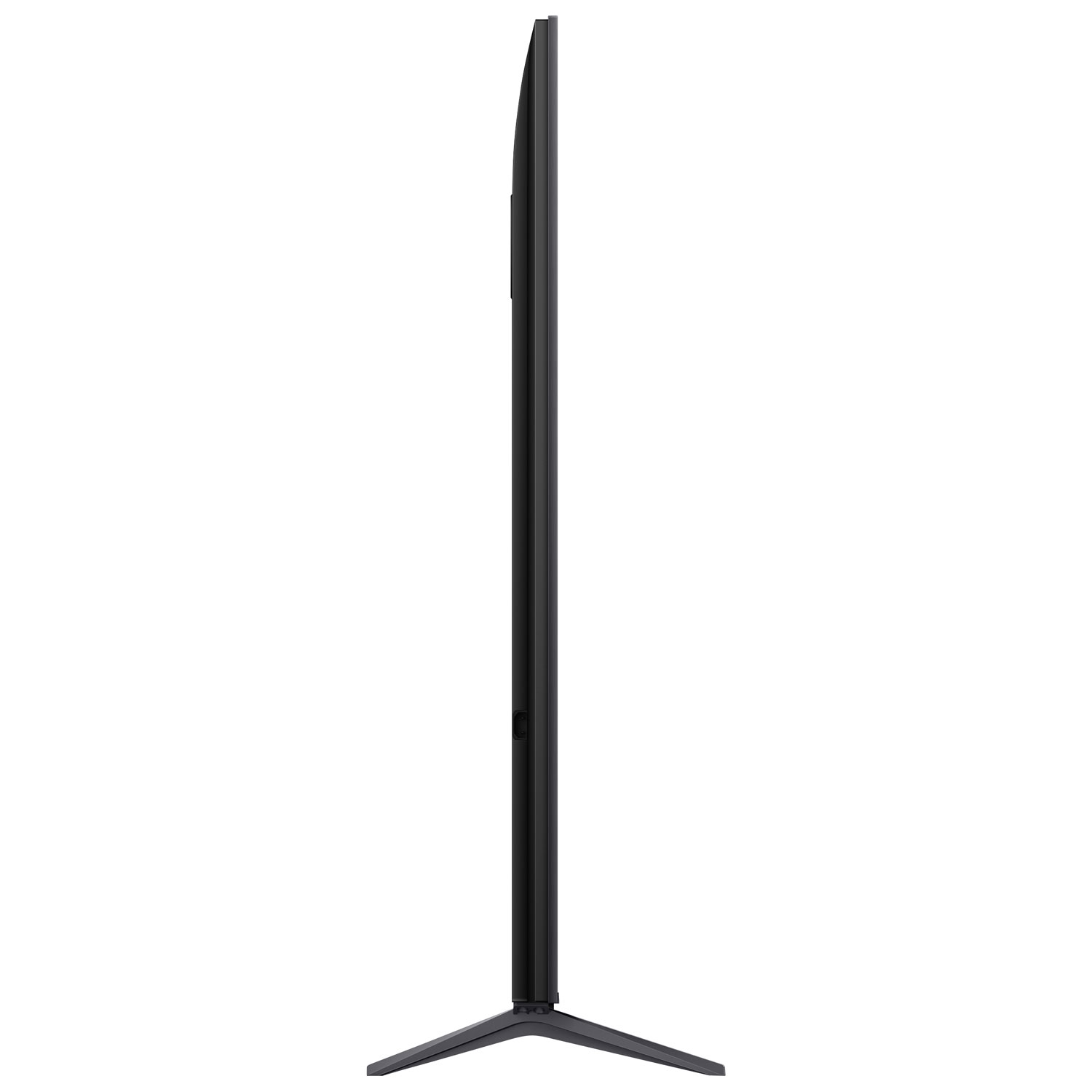 Téléviseur intelligent Google QD mini-DEL HDR UHD 4K de 85 po série QM6K de TCL - 2025