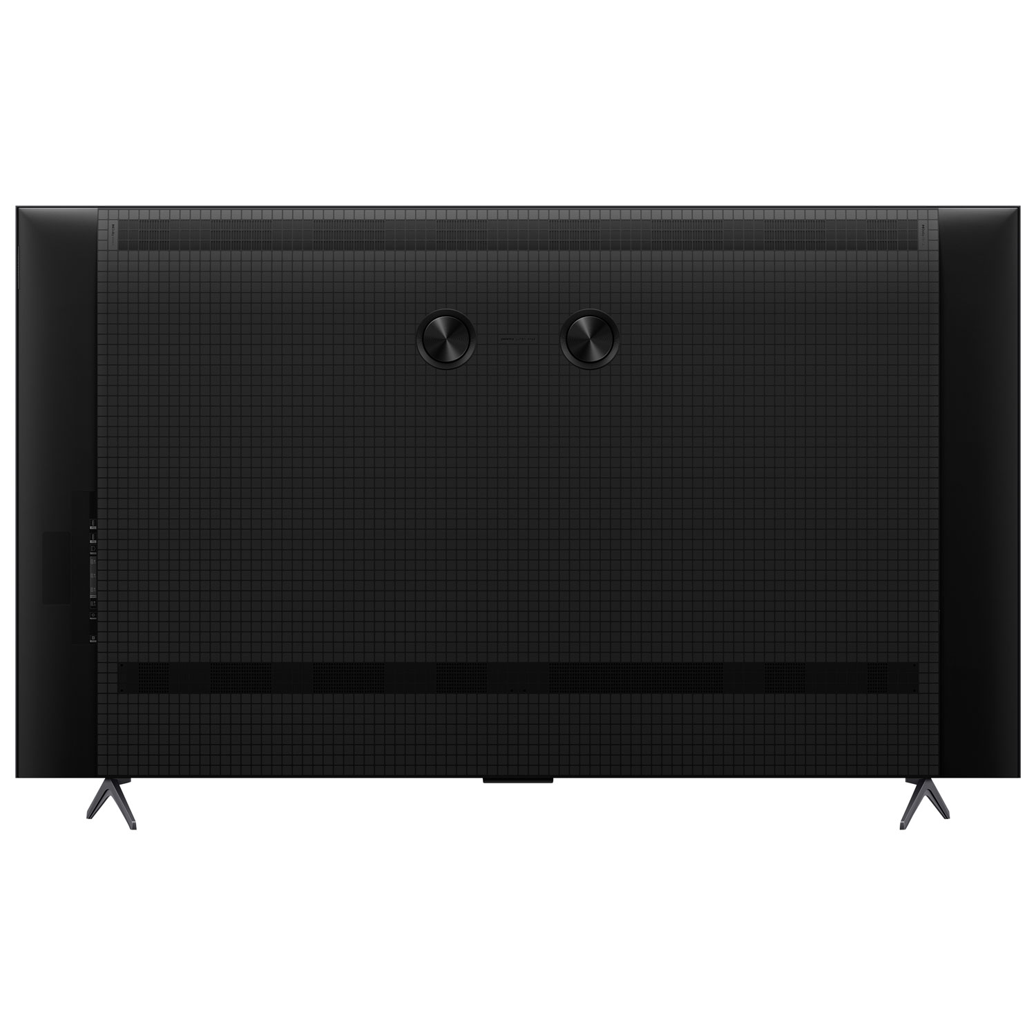 TCL 65" QM6K Series 4K UHD HDR QD-Mini LED Smart Google TV - 2025