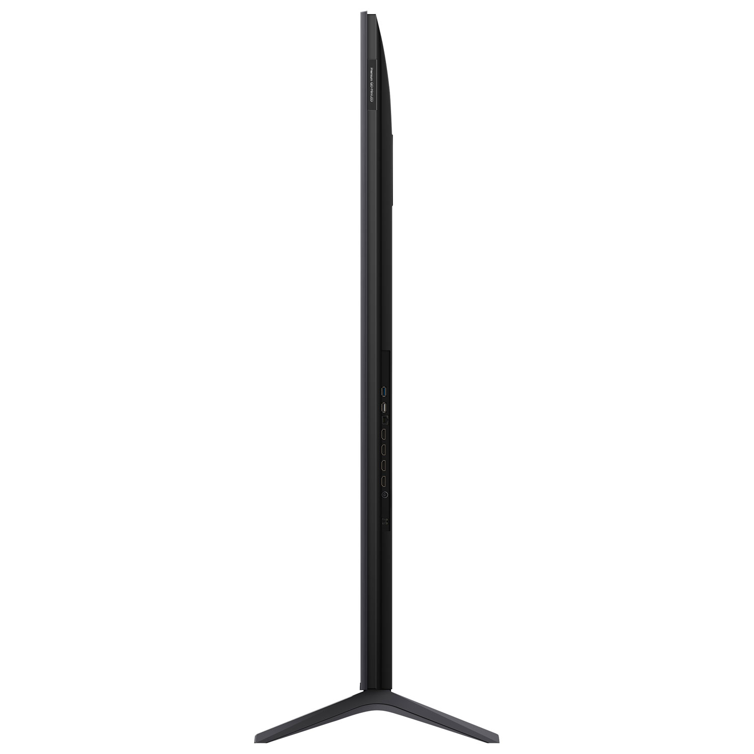 TCL 55" QM6K Series 4K UHD HDR QD-Mini LED Smart Google TV - 2025