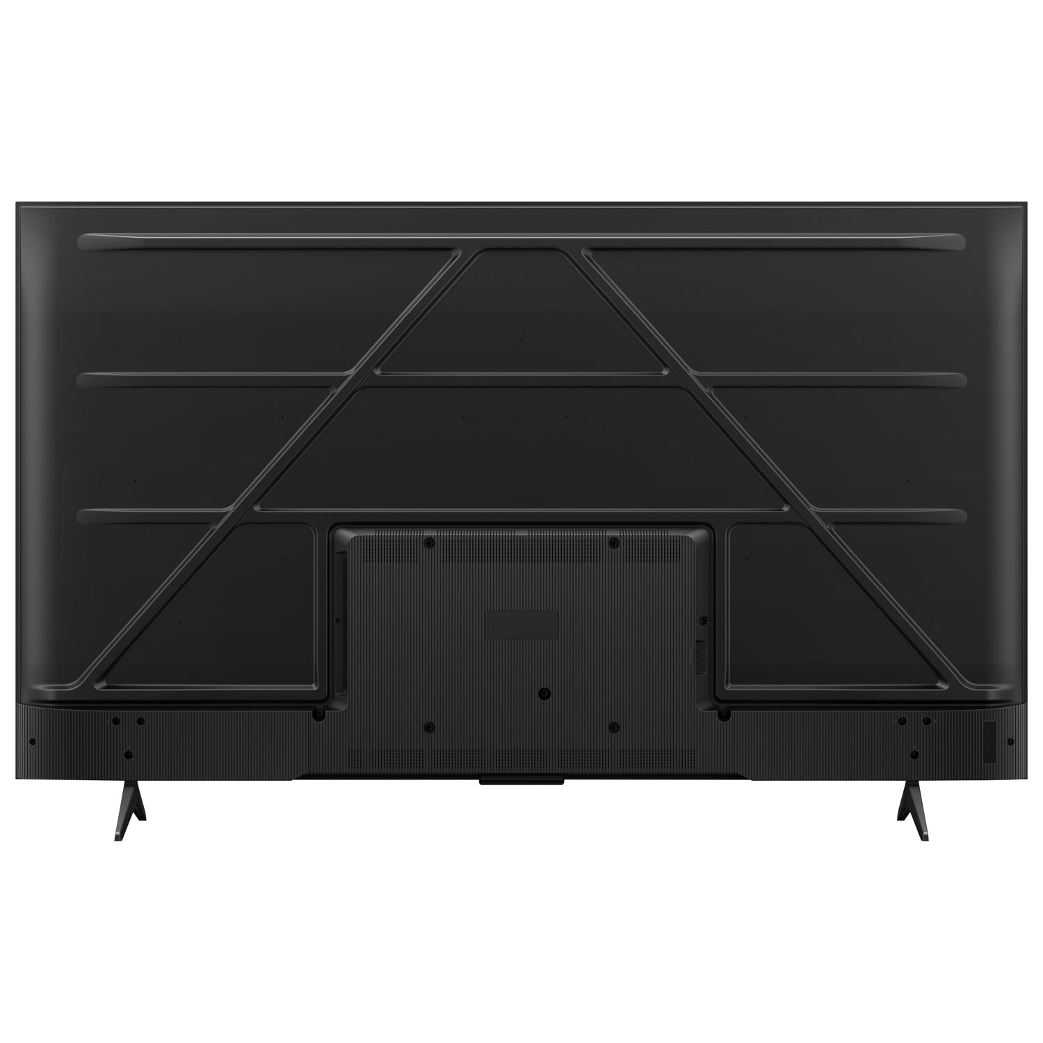 Téléviseur intelligent Google DEL HDR UHD 4K de 75 po série S45K de TCL - 2025