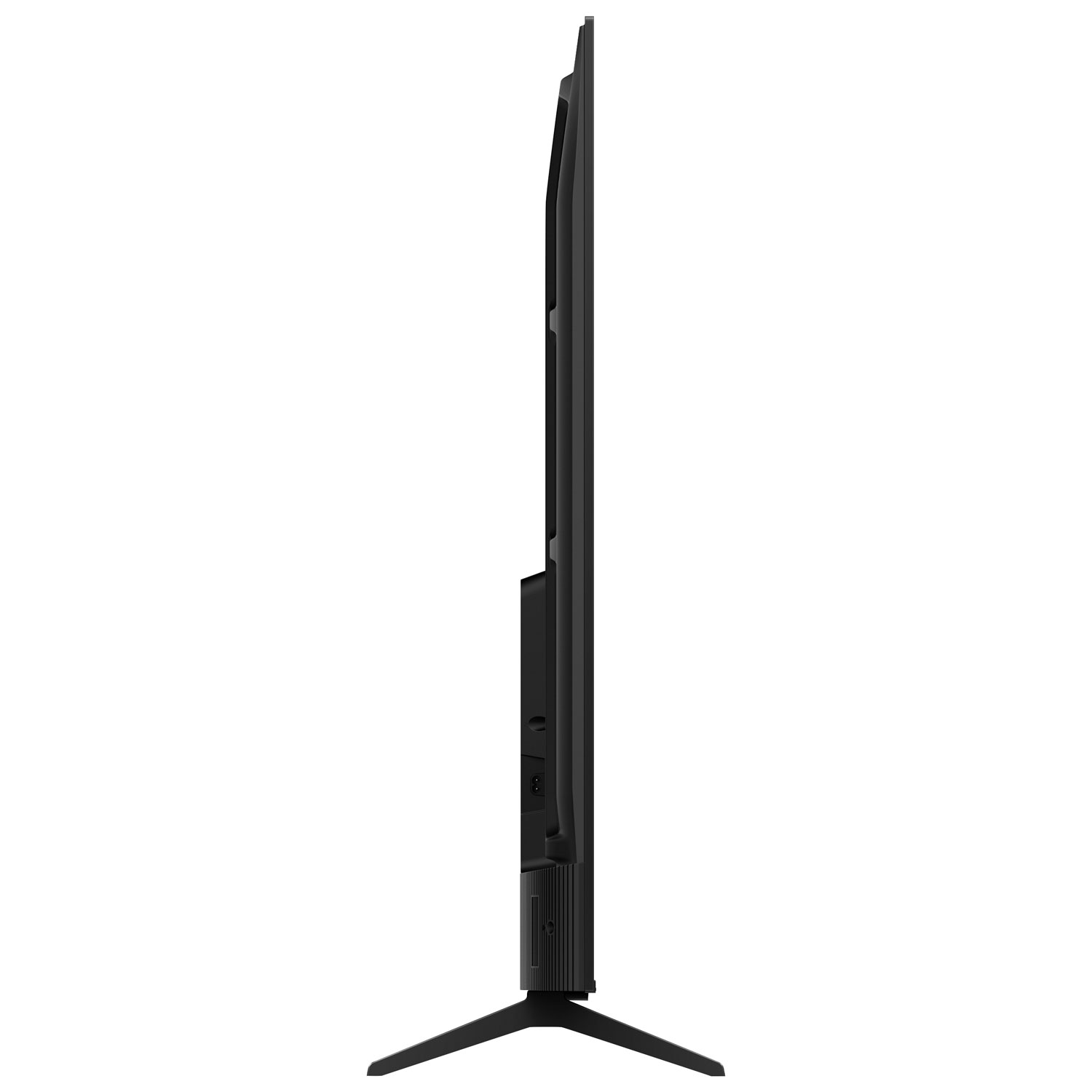 Téléviseur intelligent Google DEL HDR UHD 4K de 75 po série S45K de TCL - 2025