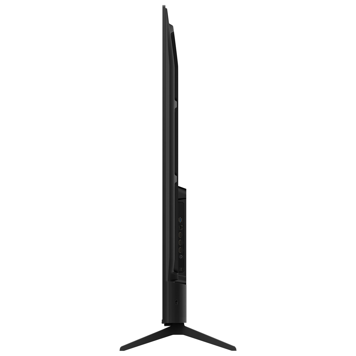 Téléviseur intelligent Google DEL HDR UHD 4K de 75 po série S45K de TCL - 2025