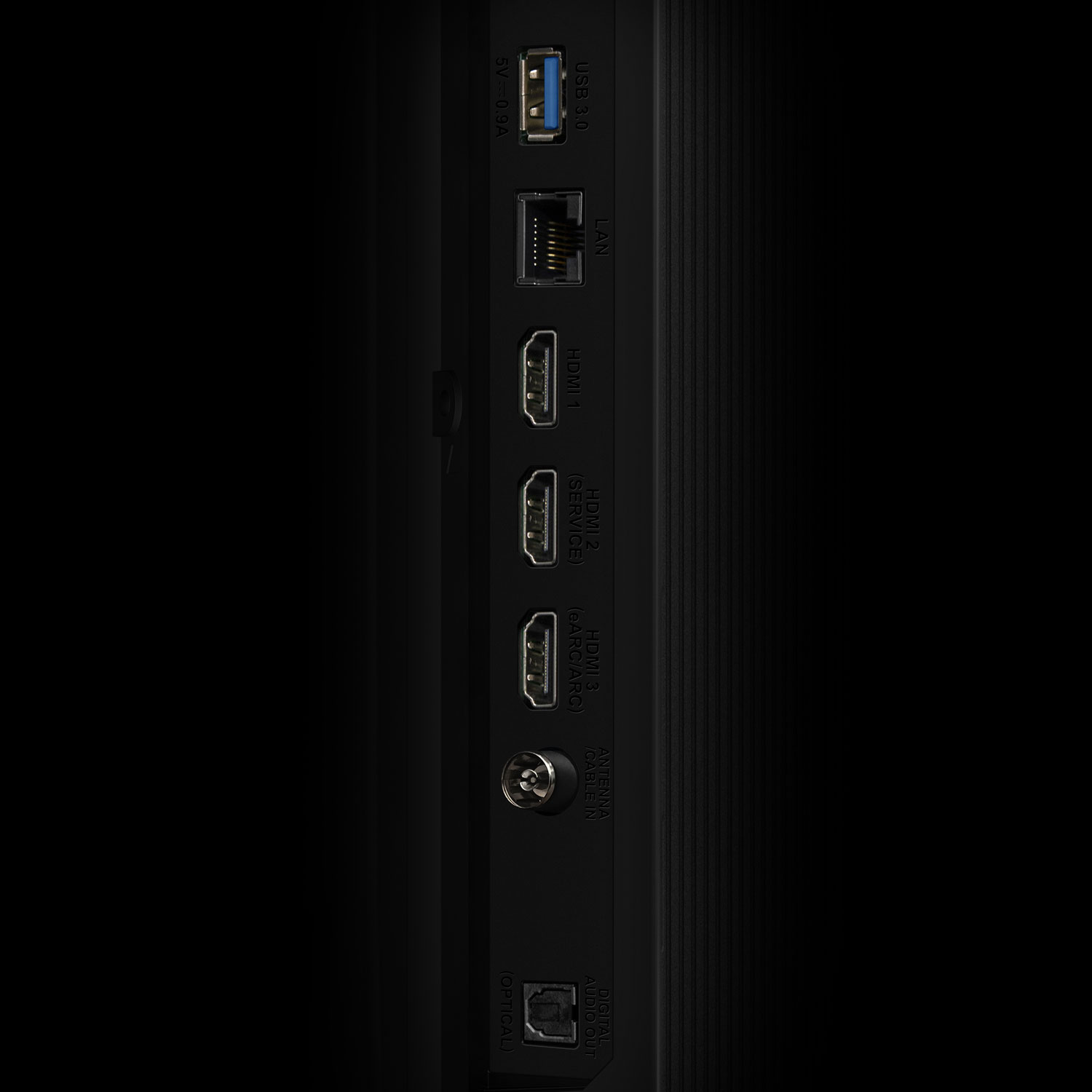 Téléviseur intelligent Google DEL HDR UHD 4K de 75 po série S45K de TCL - 2025