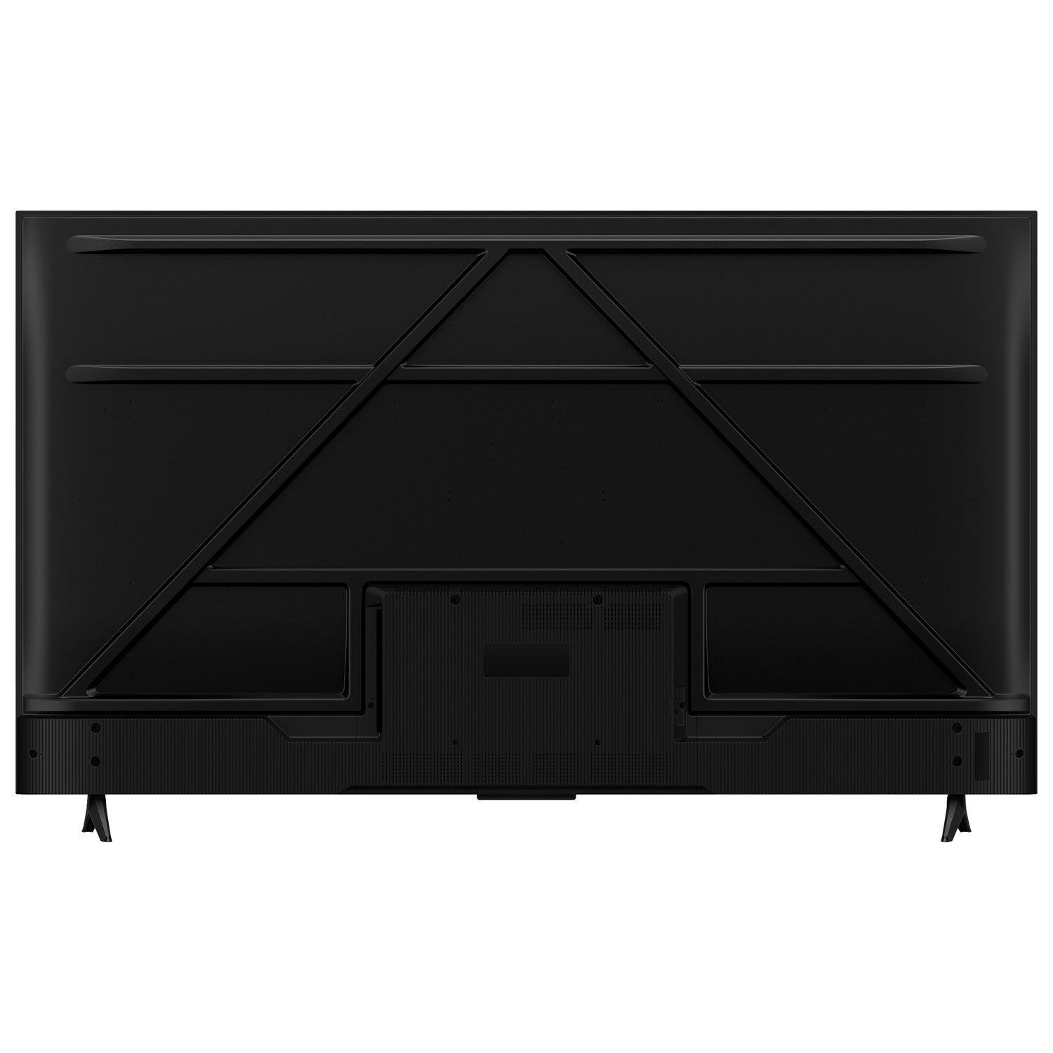 TCL 65" S45K Series 4K UHD HDR LED Smart Google TV - 2025