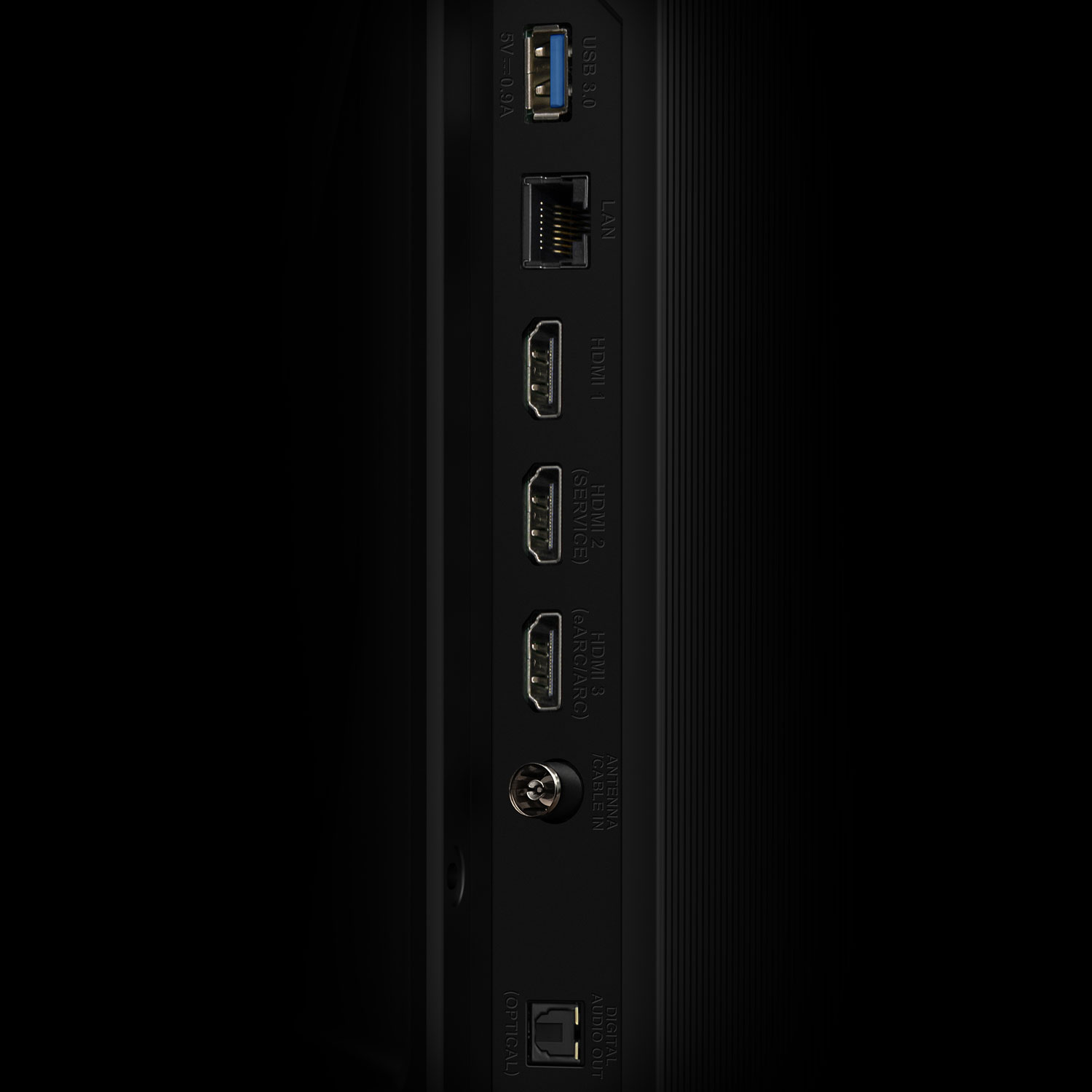 TCL 65" S45K Series 4K UHD HDR LED Smart Google TV - 2025