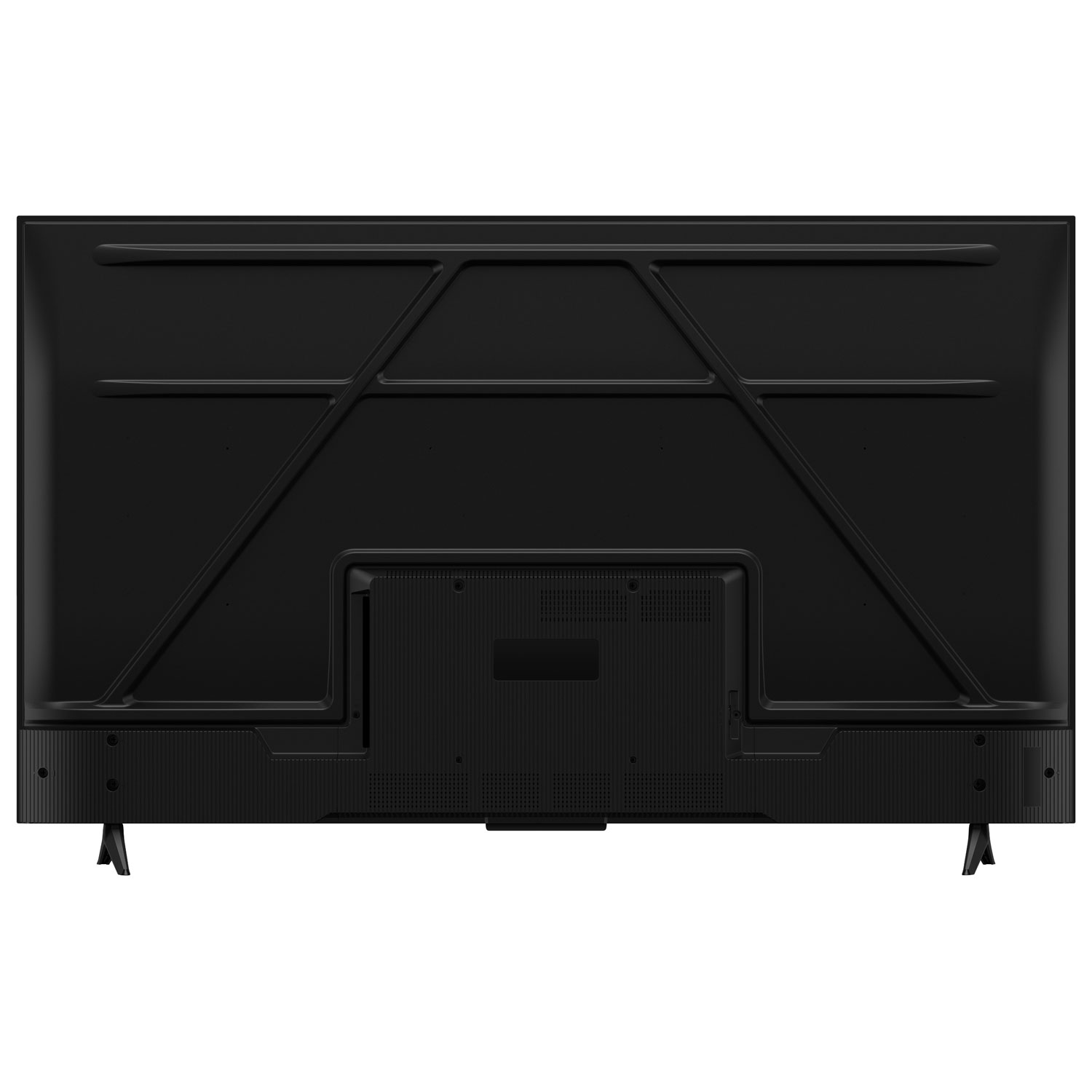 TCL 55" S45K Series 4K UHD HDR LED Smart Google TV - 2025