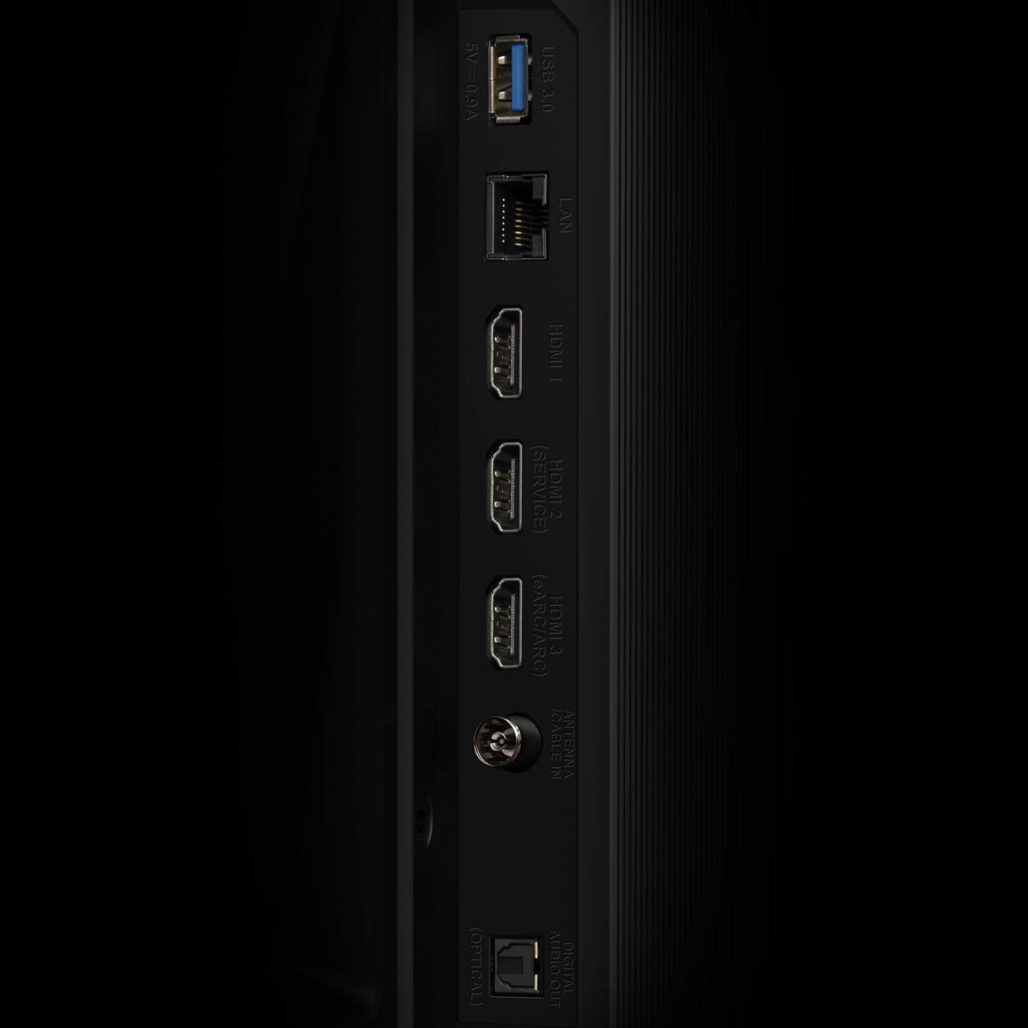 TCL 55" S45K Series 4K UHD HDR LED Smart Google TV - 2025