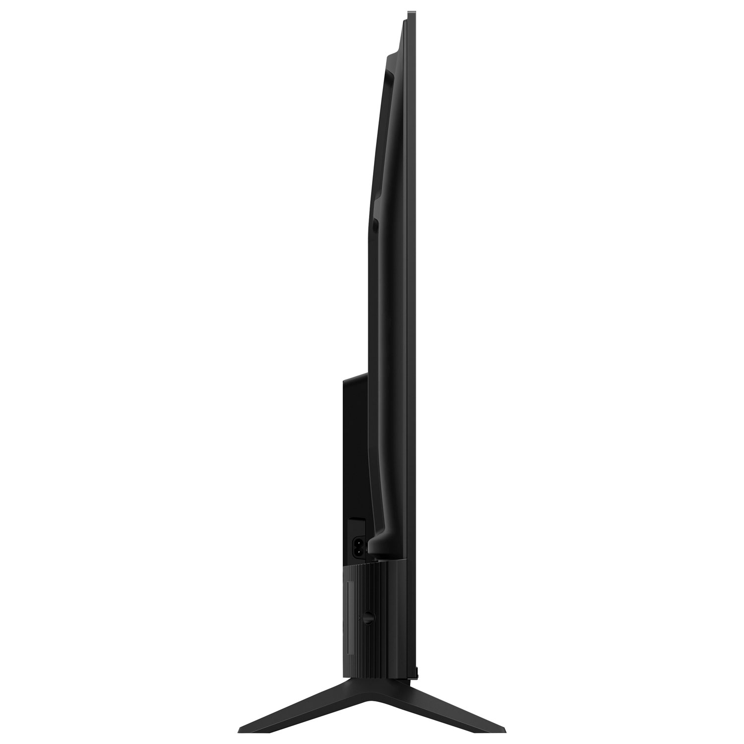 Téléviseur intelligent Google DEL HDR UHD 4K de 50 po série S45K de TCL - 2025