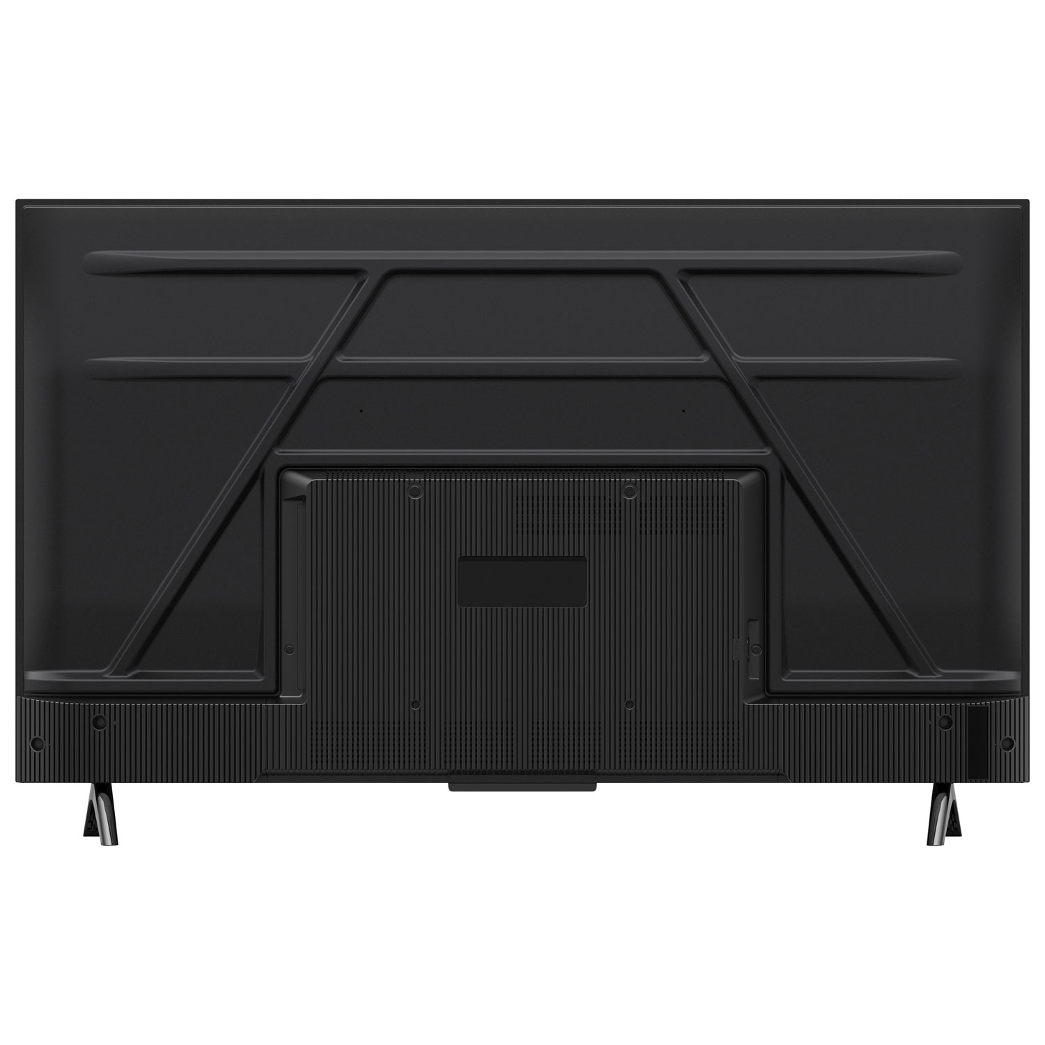 TCL 43" S45K Series 4K UHD HDR LED Smart Google TV - 2025