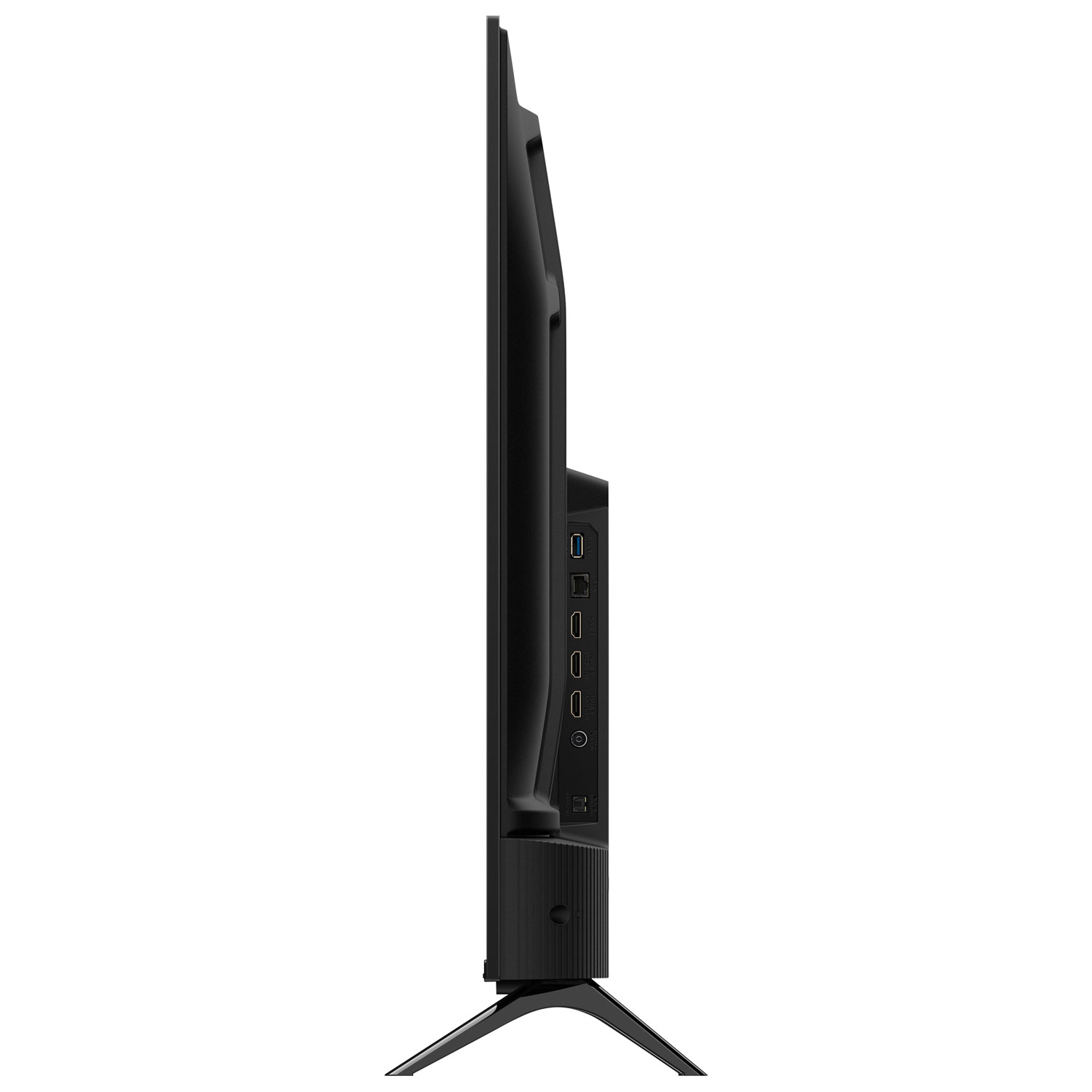 TCL 43" S45K Series 4K UHD HDR LED Smart Google TV - 2025