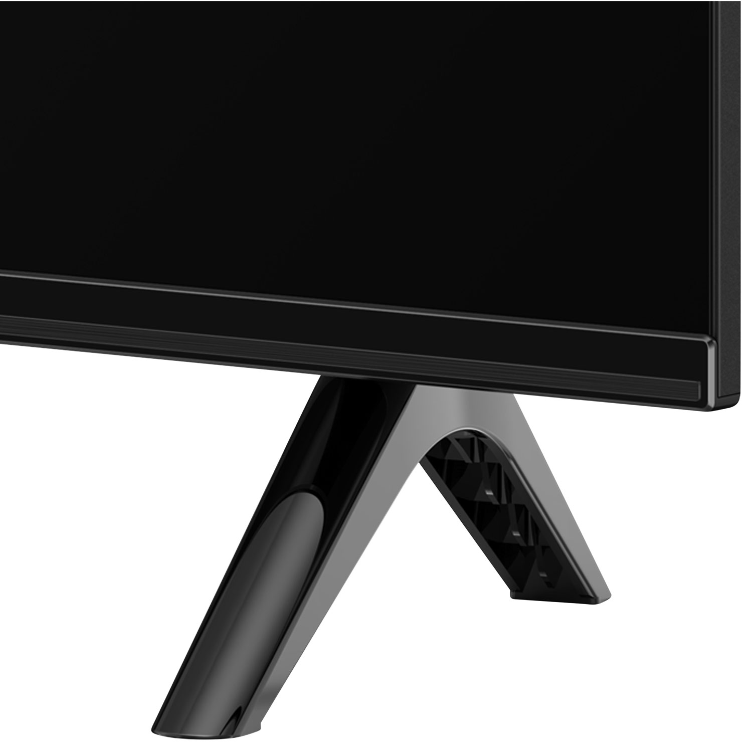 TCL 43" S45K Series 4K UHD HDR LED Smart Google TV - 2025