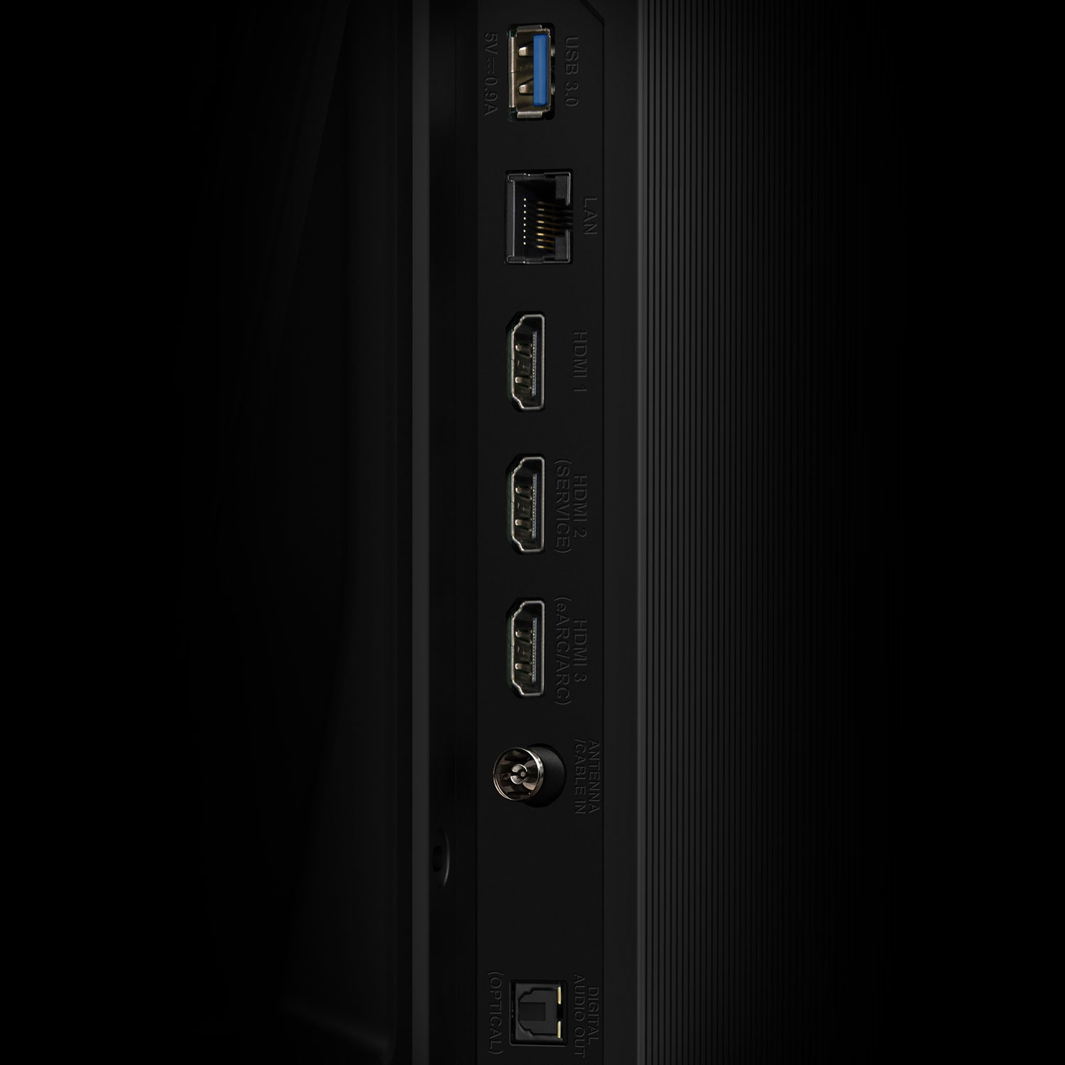 TCL 43" S45K Series 4K UHD HDR LED Smart Google TV - 2025