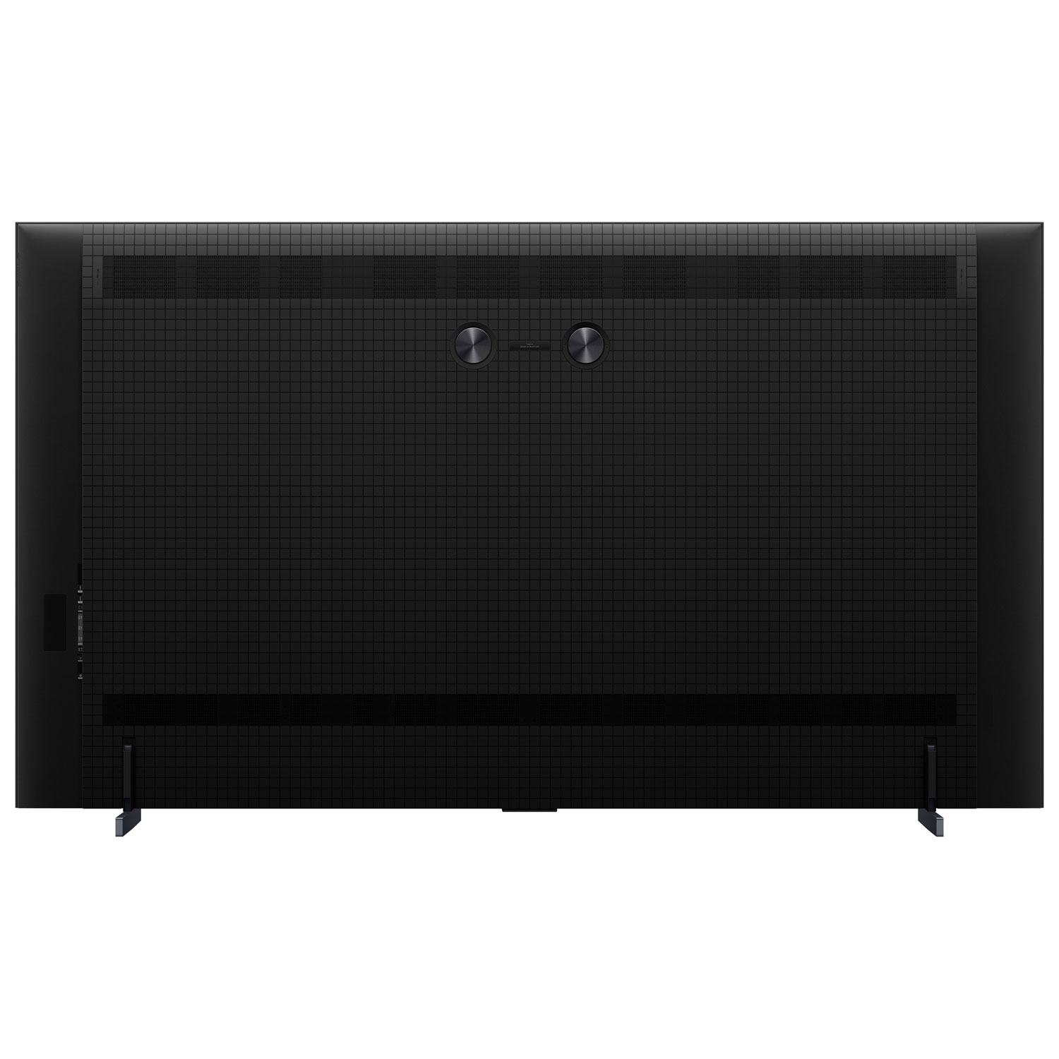 Téléviseur intelligent Google QD mini-DEL HDR UHD 4K de 98 po série QM7K de TCL - 2025