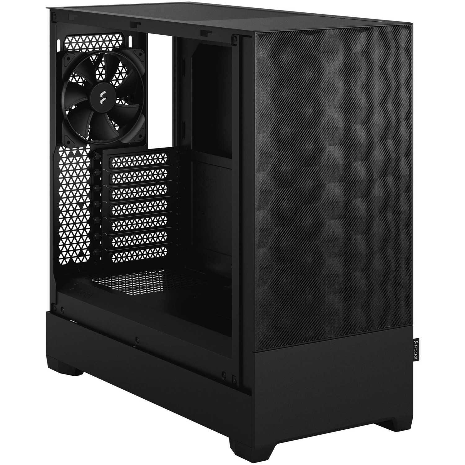Boîtier d'ordinateur Pop Air de Fractal Design