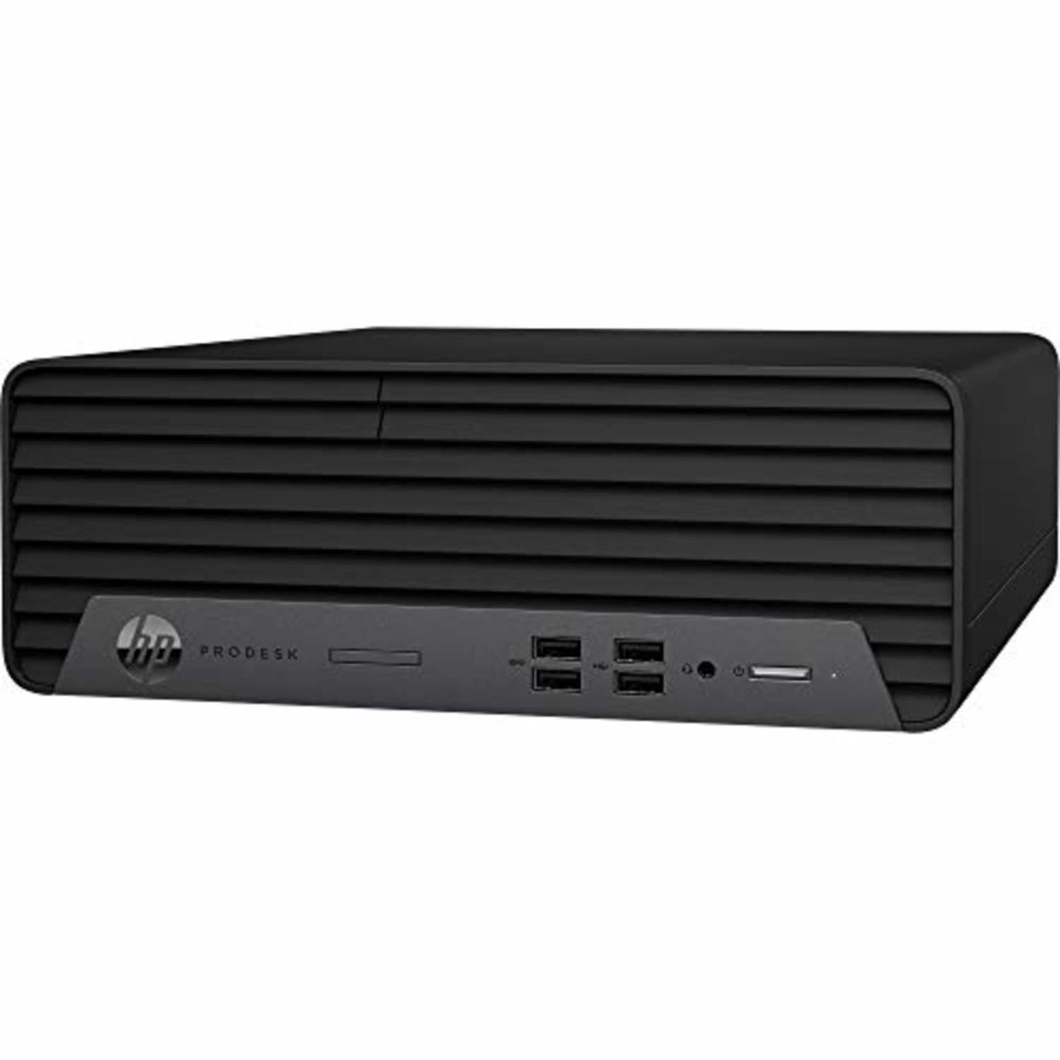 Refurbished (Excellent) HP ProDesk 400 G7 SFF Desktop | Core i7