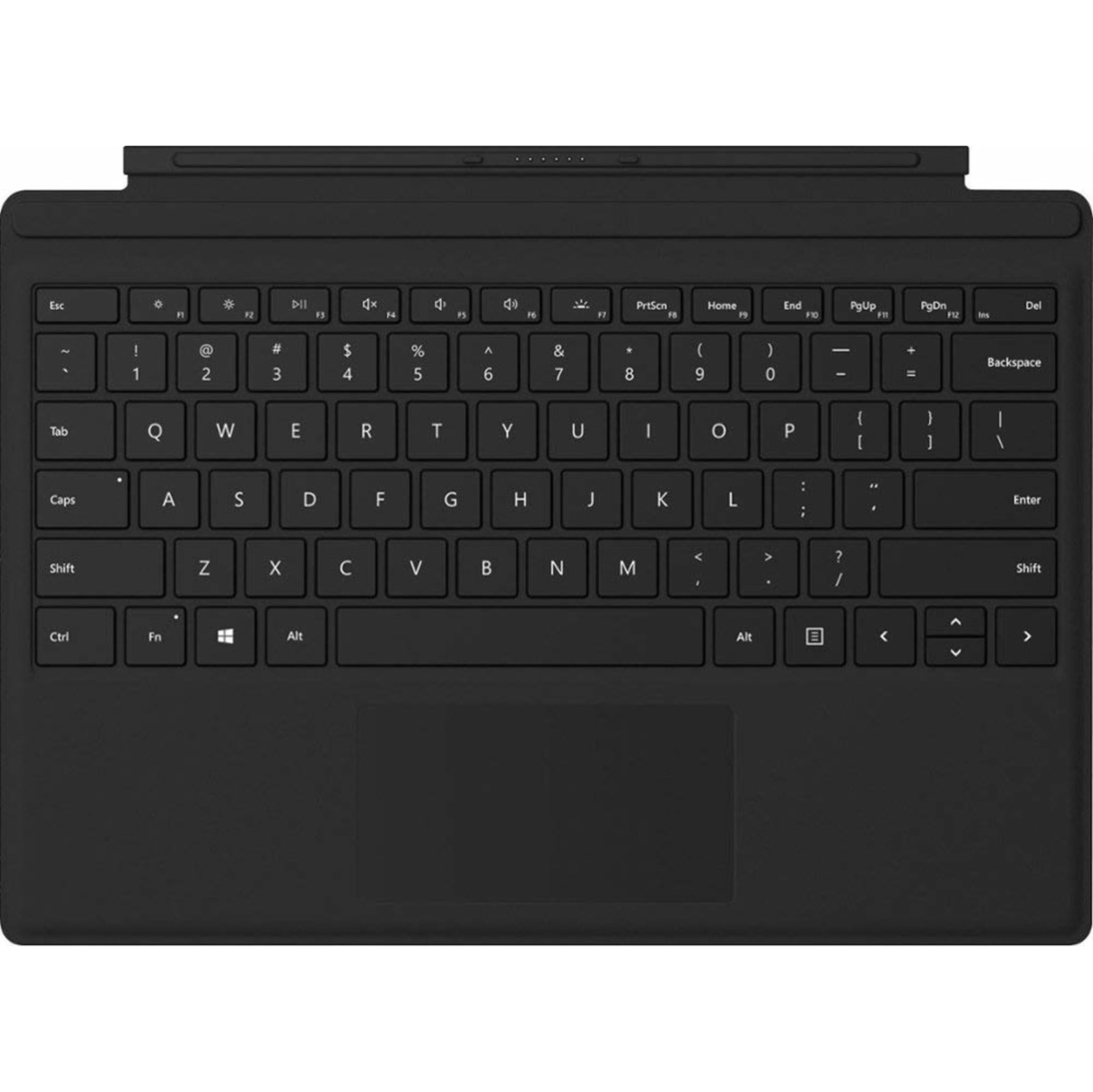 Remis à neuf Tablette tactile 2 3-en-1 amovible Surface Pro 6 de Microsoft | 12&nbsp;po 2736 x 1824 | Core i7 - 8650U - Disque dur SSD de 512&nbsp;Go
