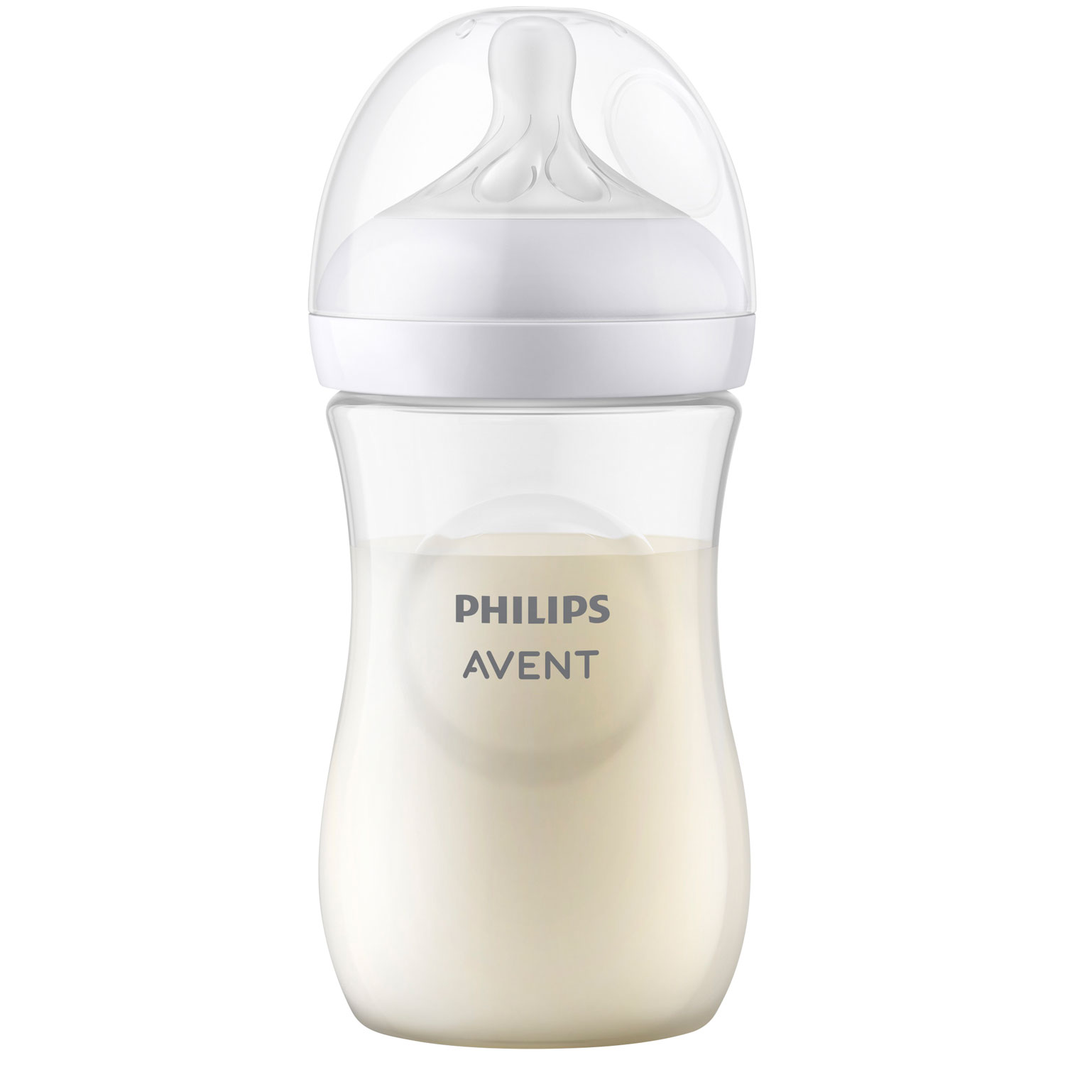 Philips Avent Natural Response 9 oz. Baby Bottle Set - 3 Pack