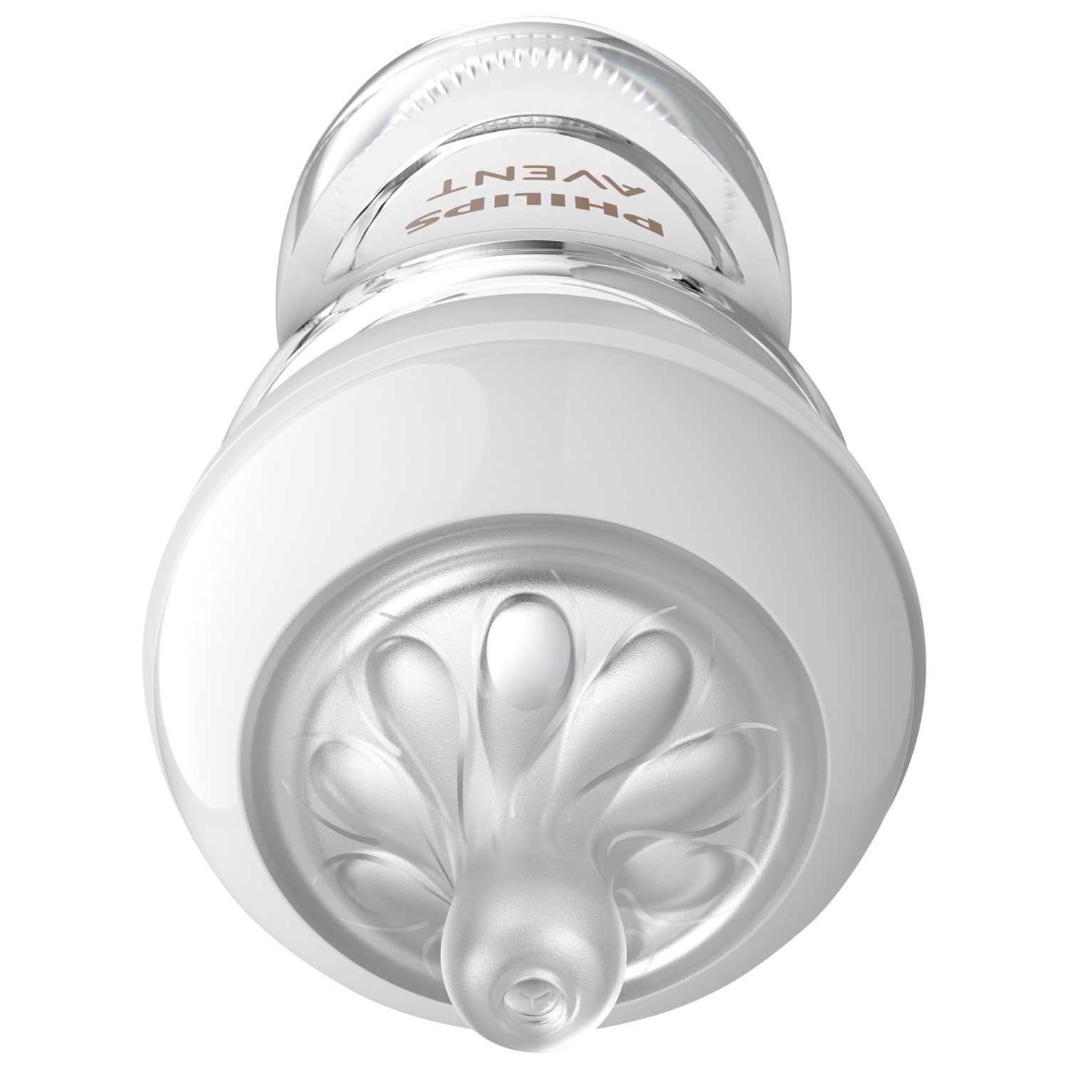 Philips Avent Natural Response 9 oz. Baby Bottle Set - 3 Pack