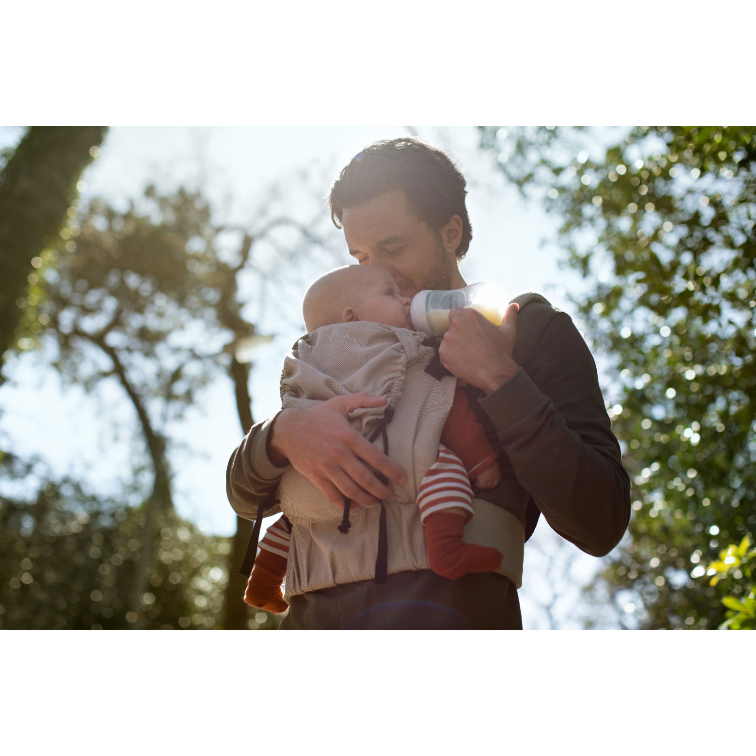 Philips Avent Natural Response 9 oz. Baby Bottle Set - 3 Pack