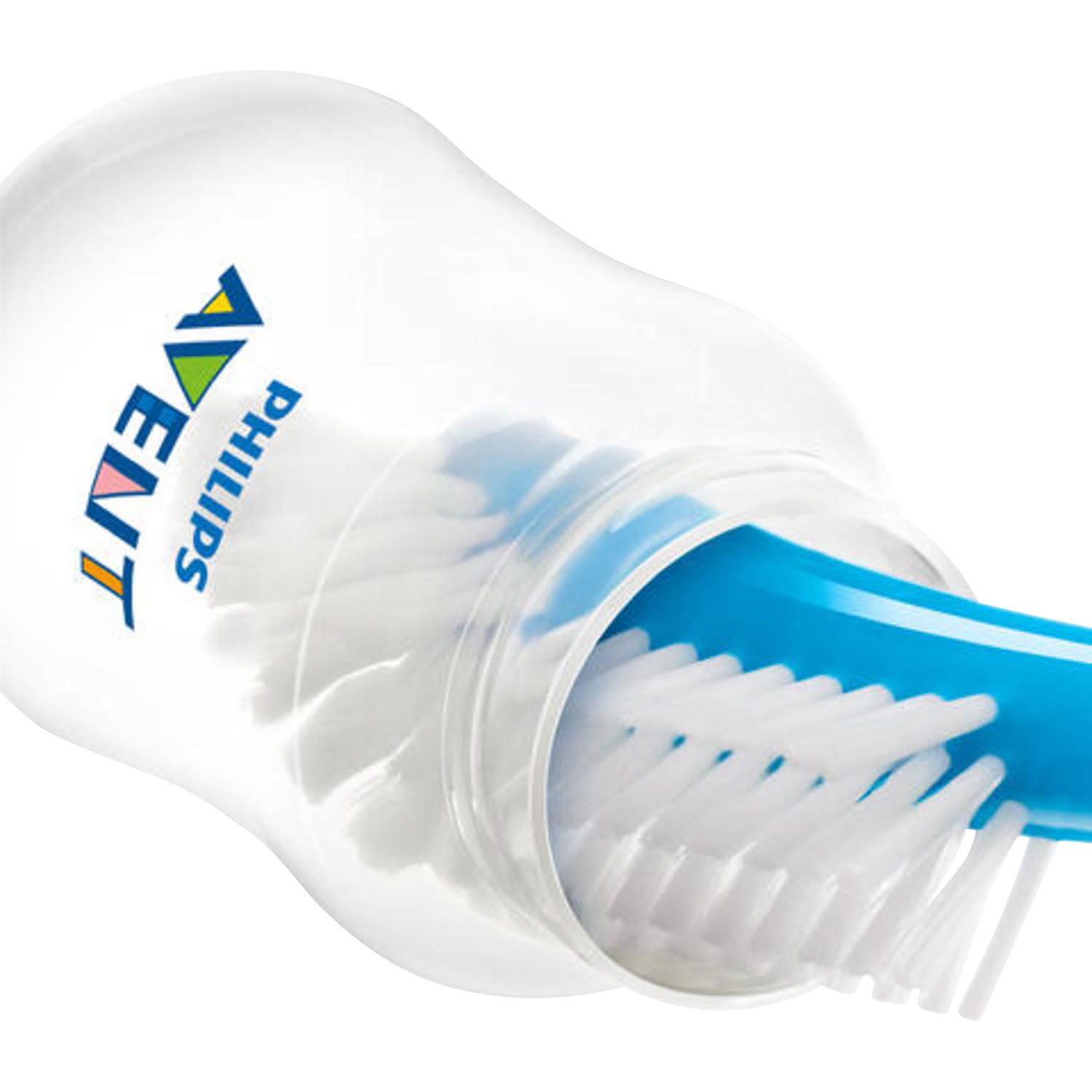 Philips Avent Anti-Colic 9 oz. Baby Bottle Set - 3 Pack