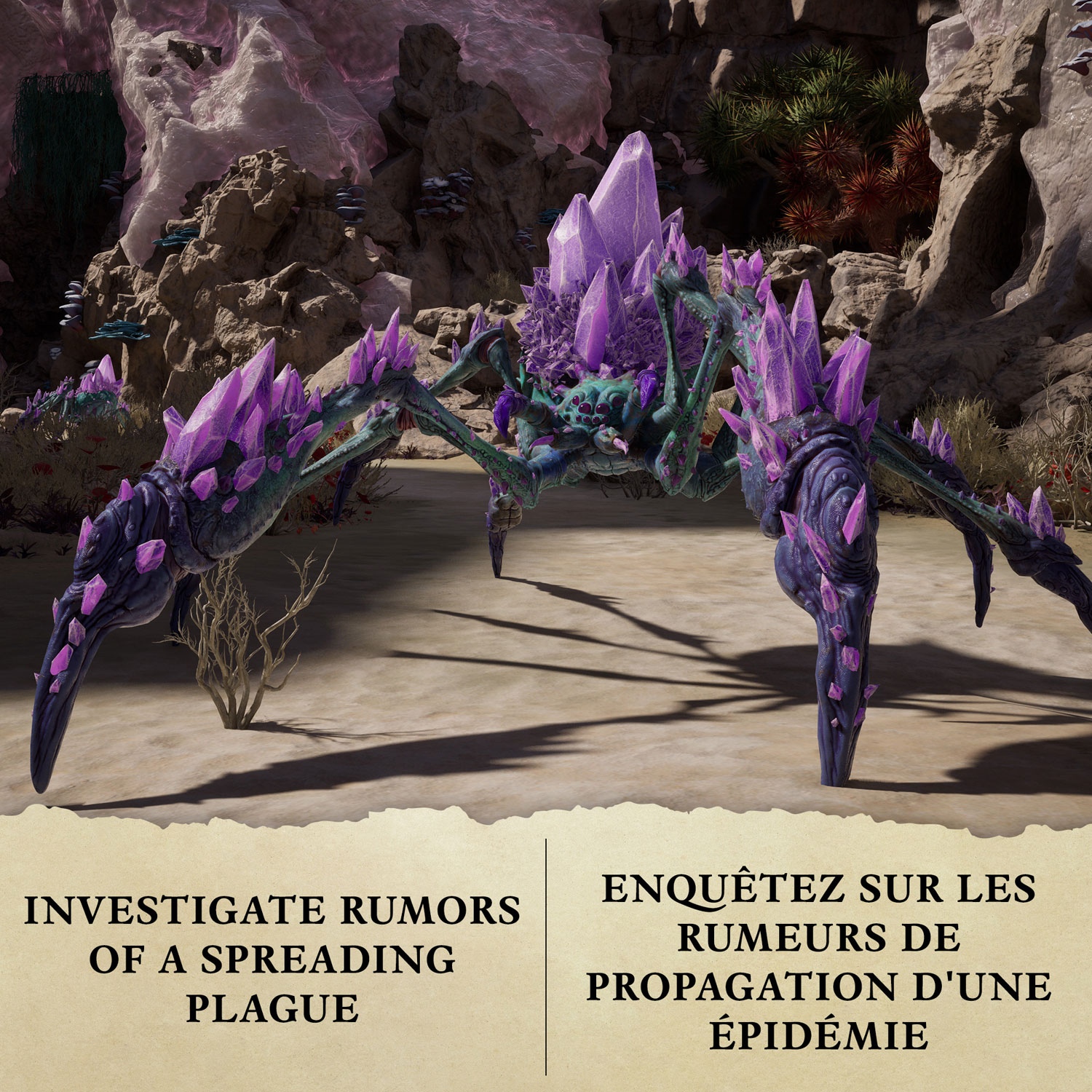 Avowed - Digital Download