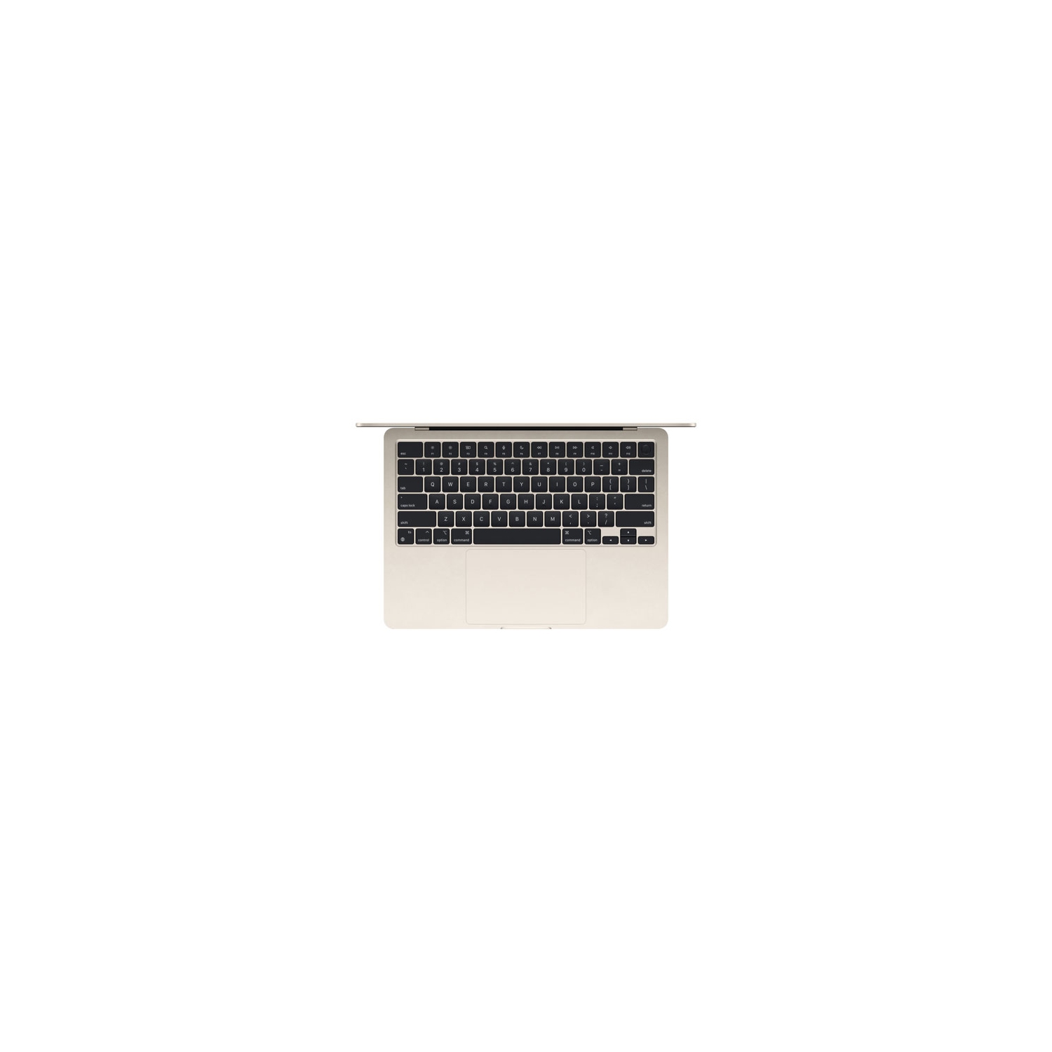 Remis à neuf - MacBook Air de 15 3&nbsp;po avec Touch ID d'Apple (automne 2024) - Comète (M3 d'Apple/RAM d'16&nbsp;Go/SSD d'256&nbsp;Go) anglais
