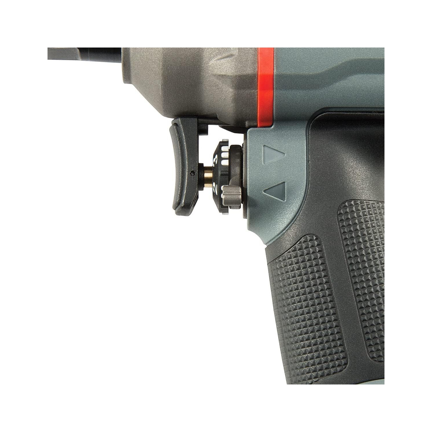 Proto – Clé à chocs 1/2-po à prise en pistolet carrée J150WP-C de conception compacte, paq./1