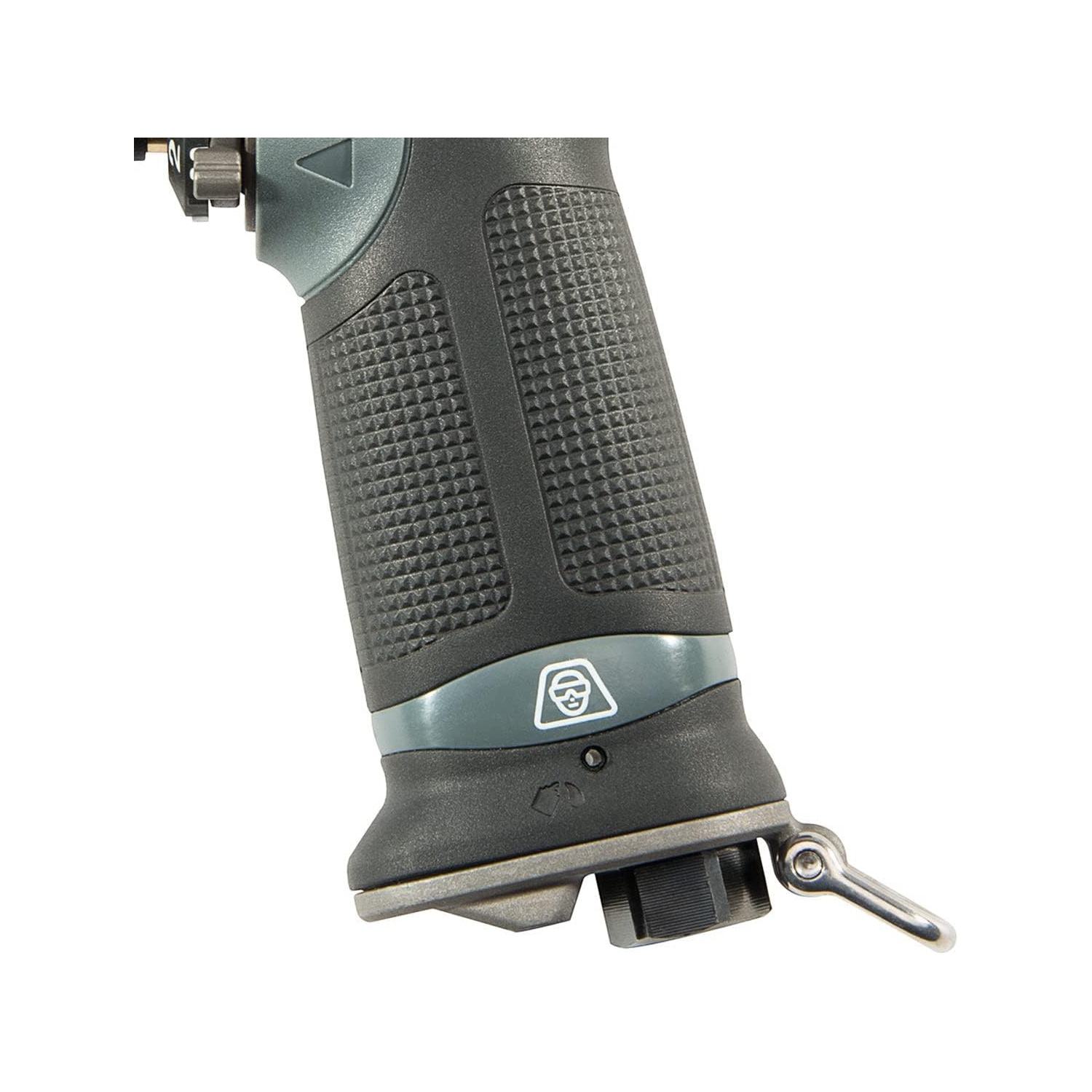 Proto – Clé à chocs 1/2-po à prise en pistolet carrée J150WP-C de conception compacte, paq./1