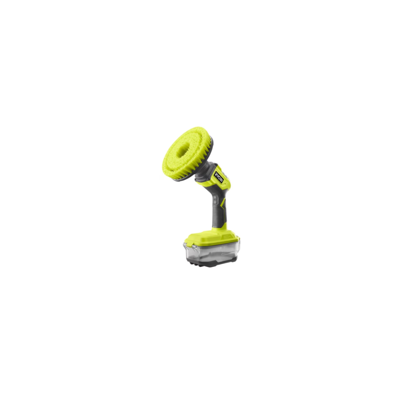 Brand New - RYOBI P4510 18V ONE+ Cordless Power Scrubber
