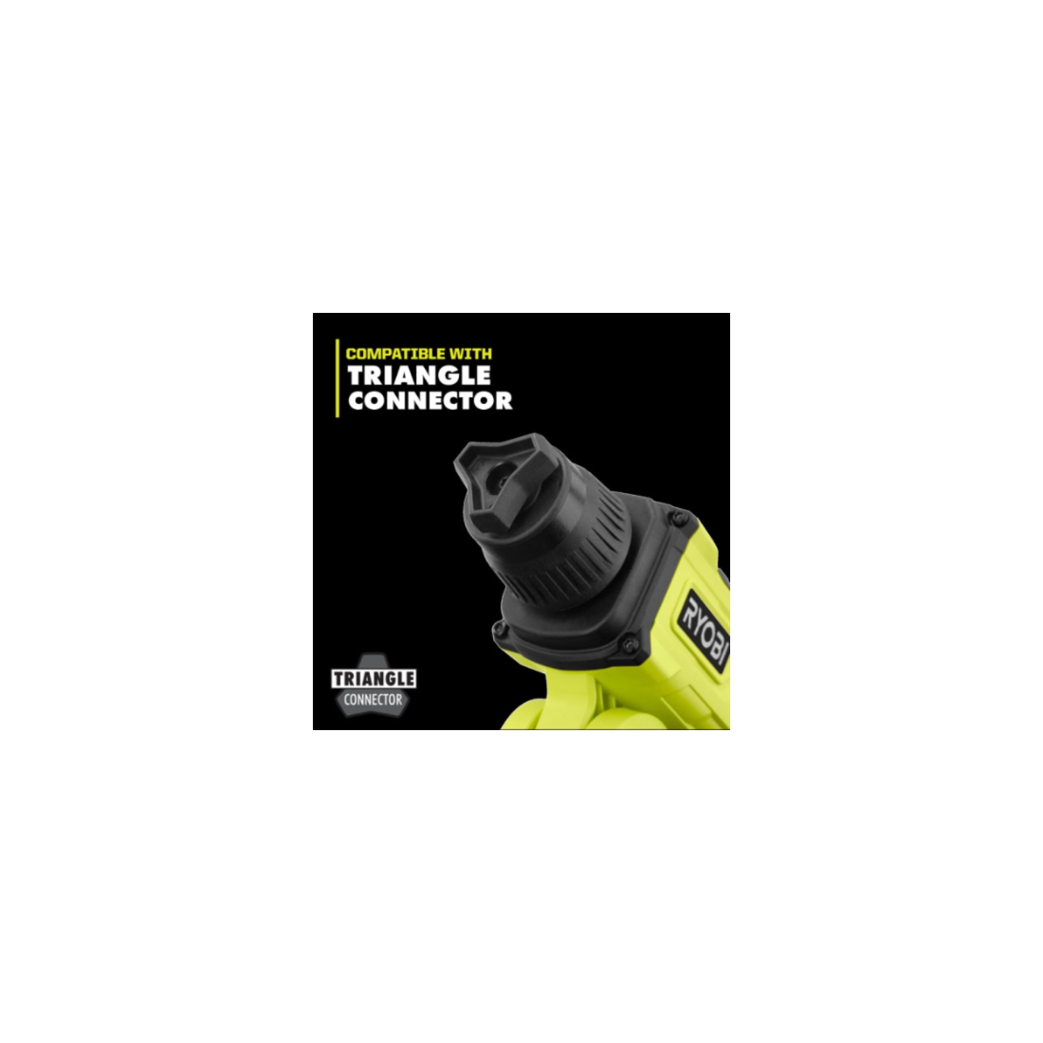 Brand New - RYOBI P4510 18V ONE+ Cordless Power Scrubber