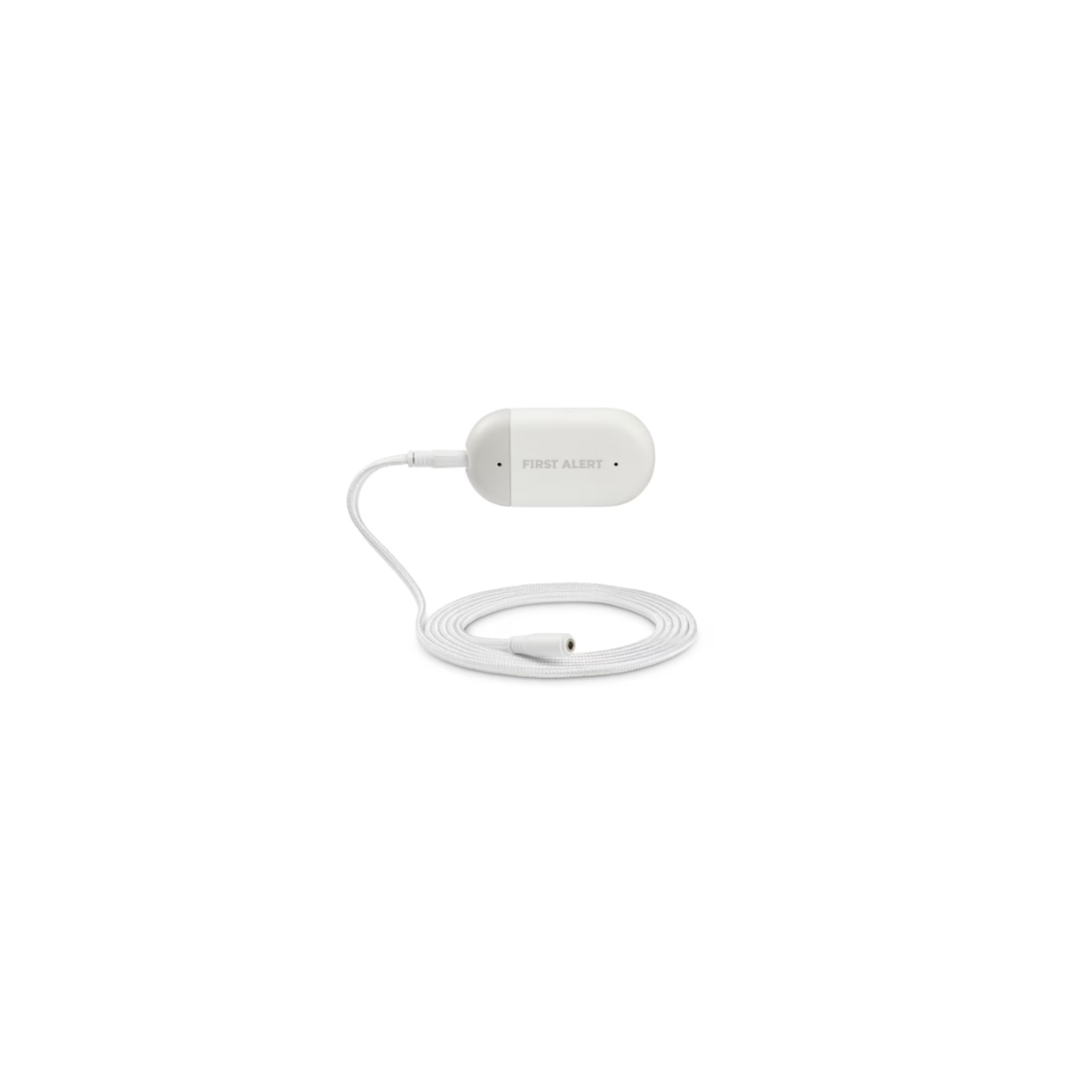 Détecteur de fuite et de gel d'eau Wi-Fi L1 de First Alert par Resideo - RWLD3001