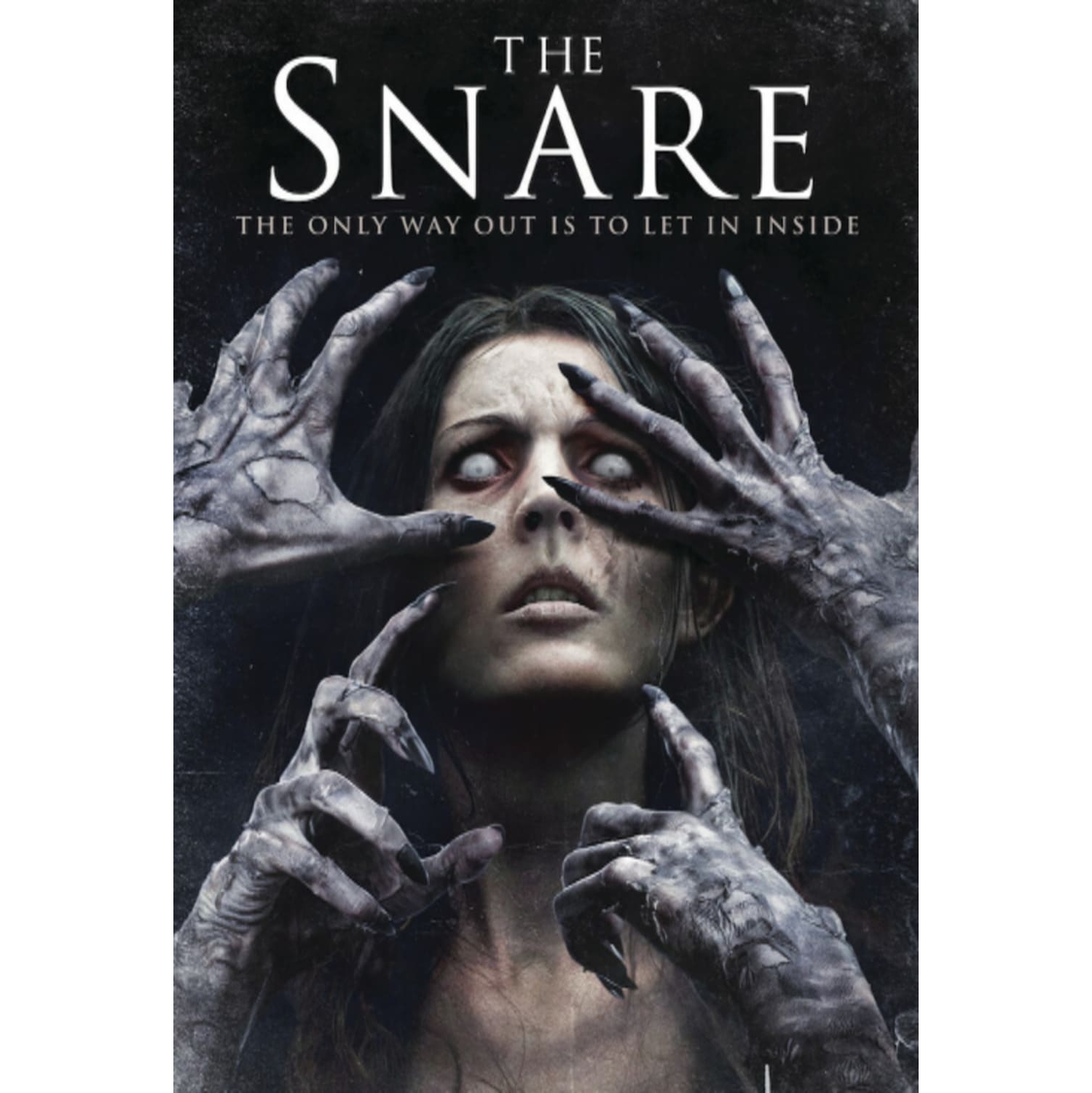 The Snare - [DVD]