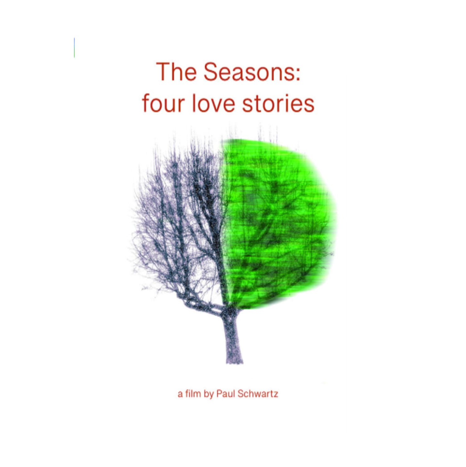 The Seasons: Four Love Stories - - [DVD]