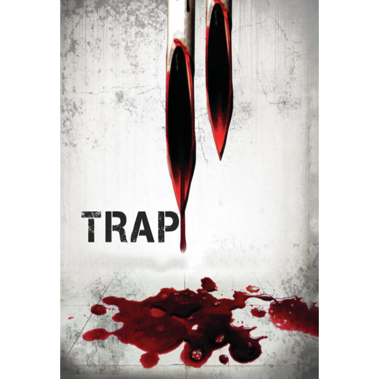 Trap - - [DVD]