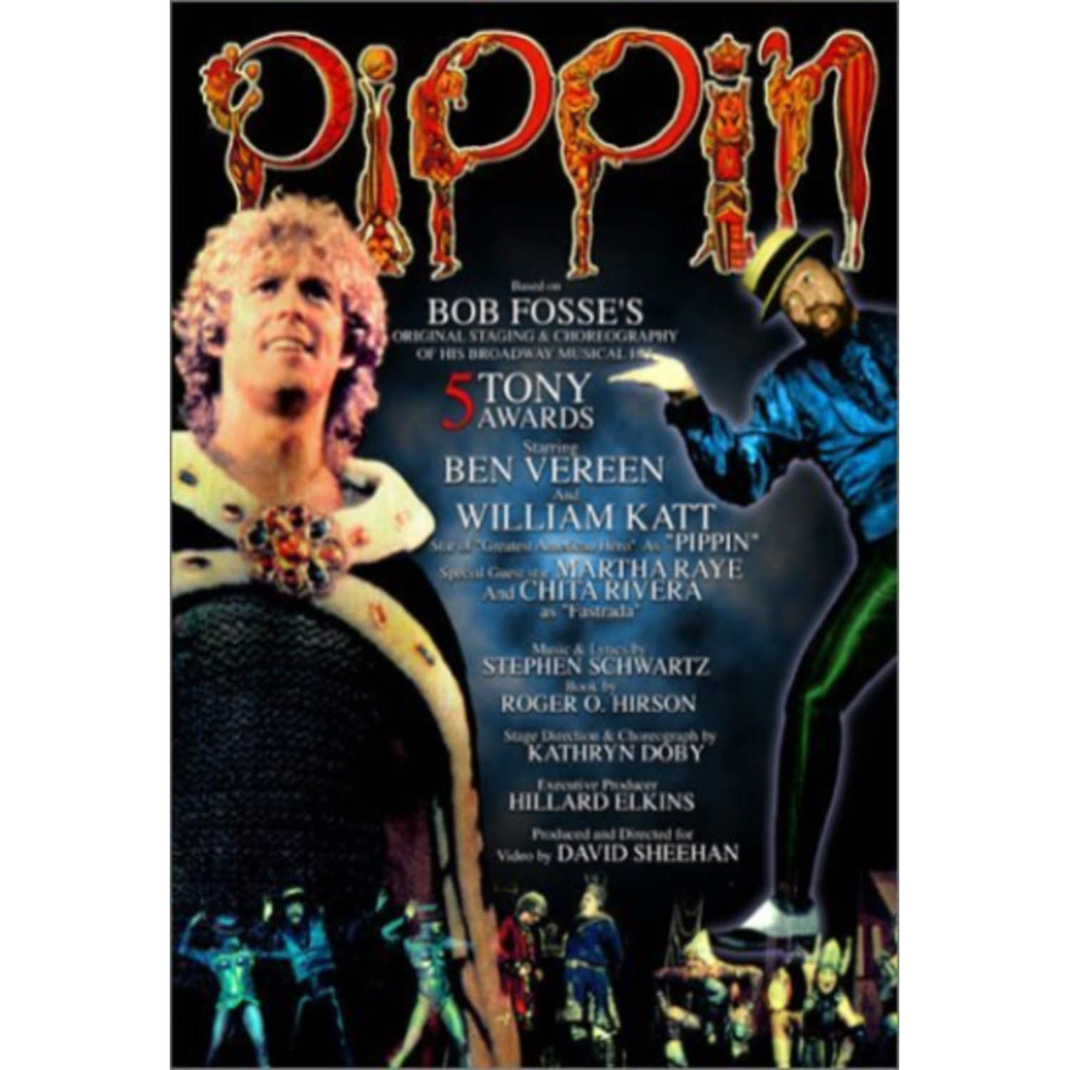 PIPPIN